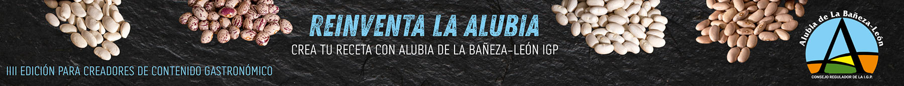 Logo Promoción Alubia