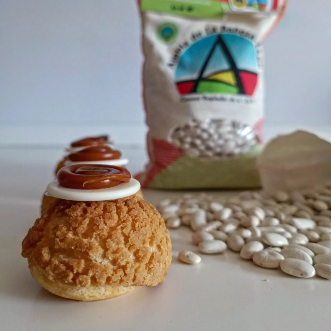 Foto receta extra