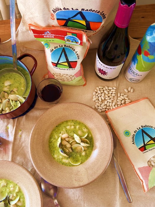 Foto receta extra