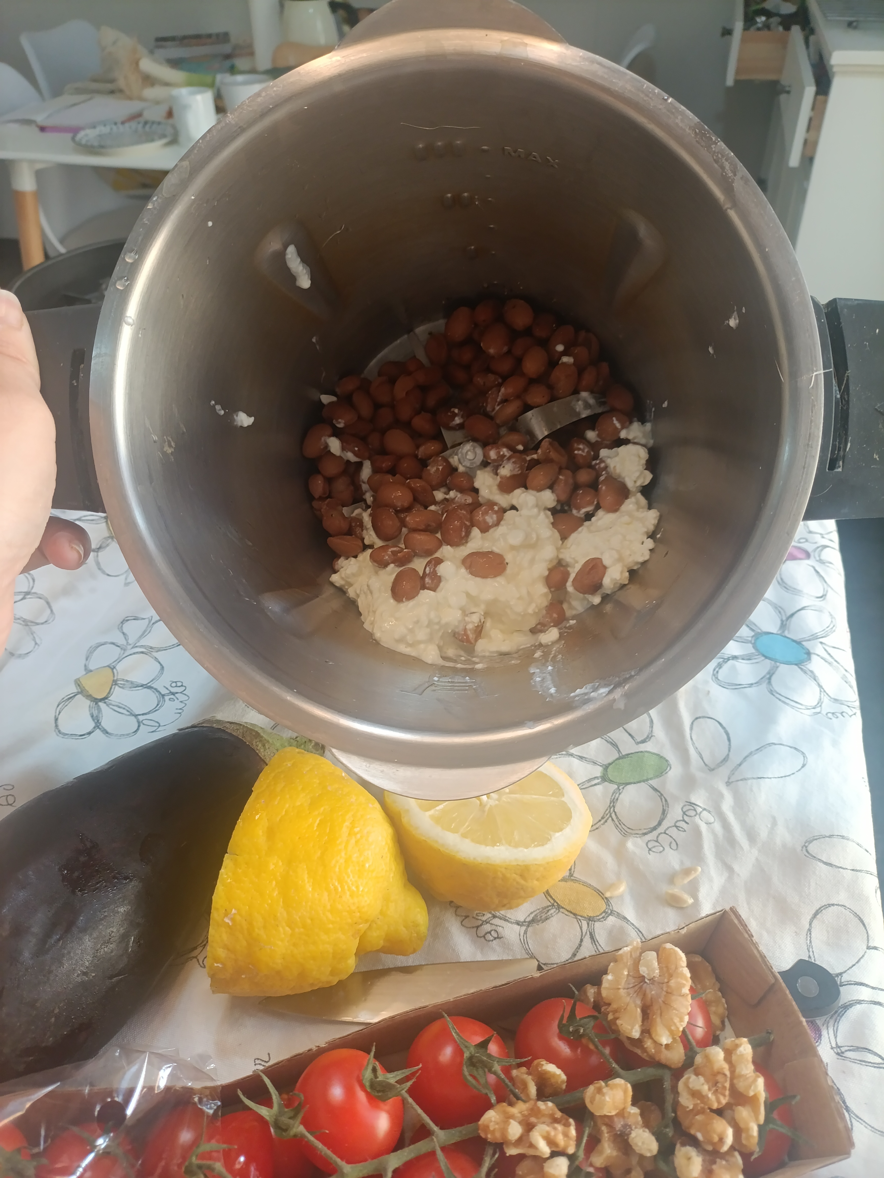 Foto receta extra