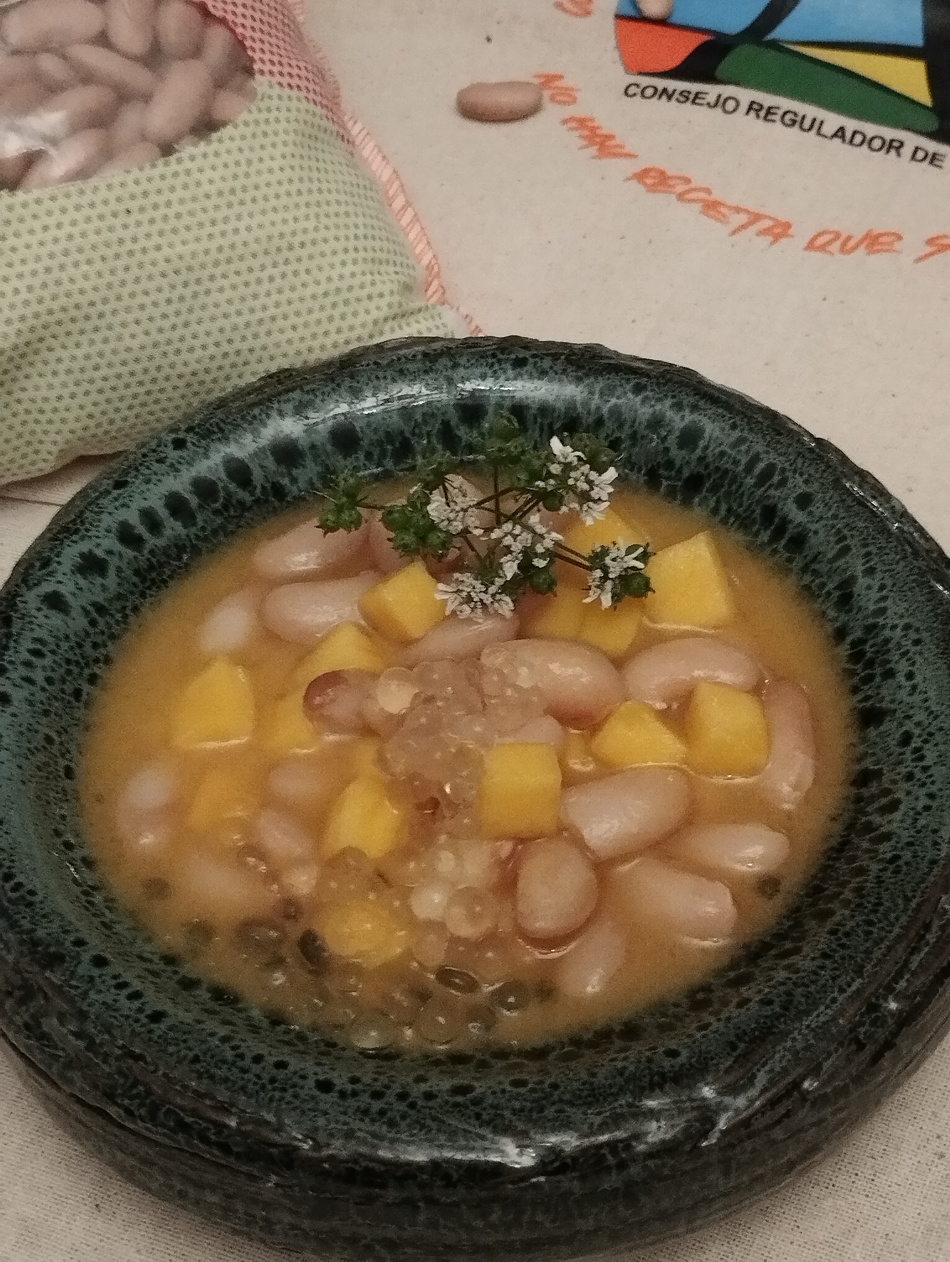 Foto receta extra
