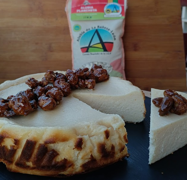 Foto receta extra