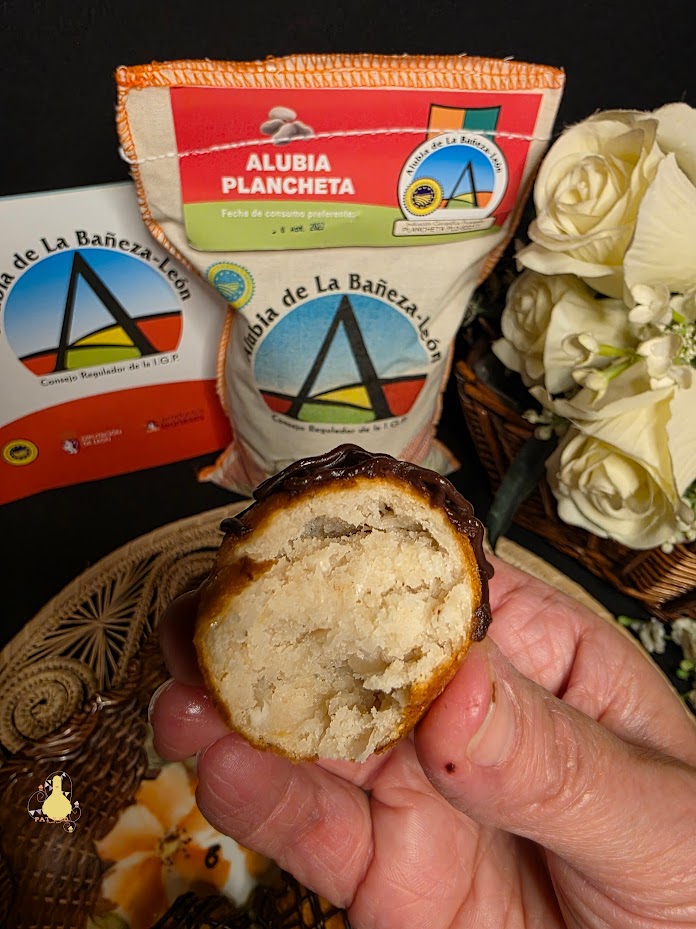 Foto receta extra