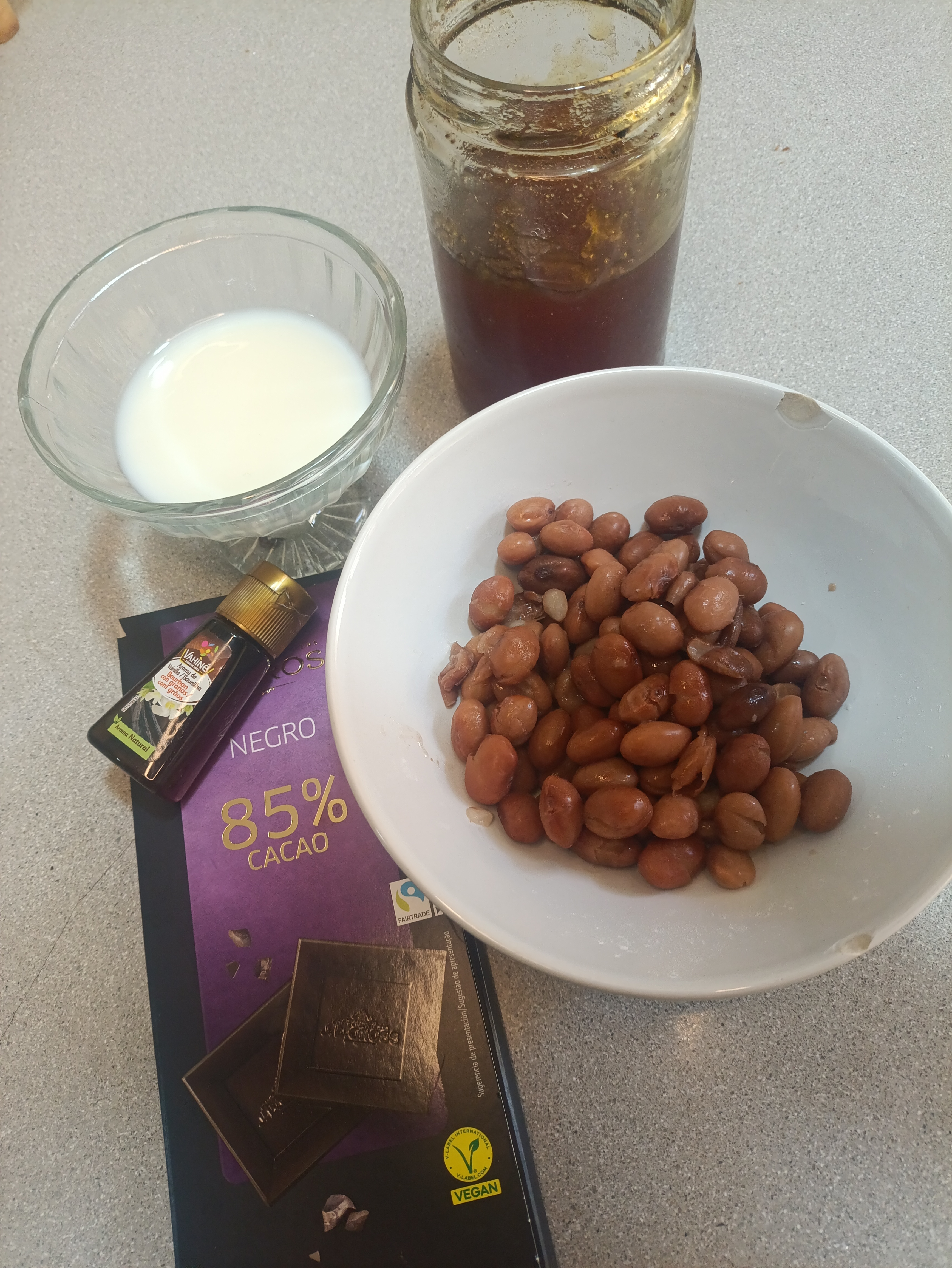 Foto receta extra