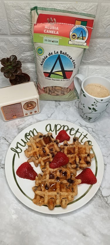 Foto receta extra