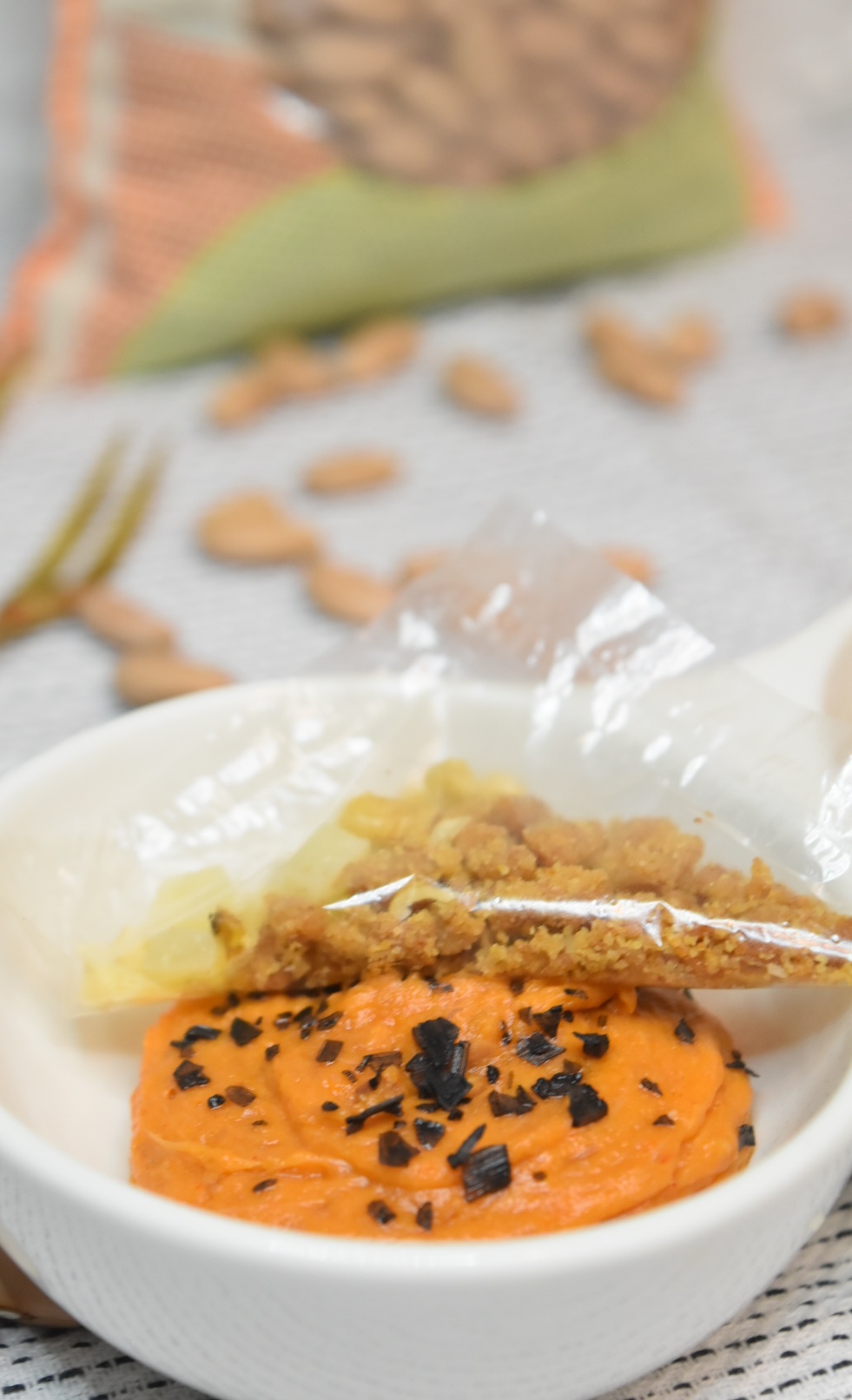 Foto receta extra