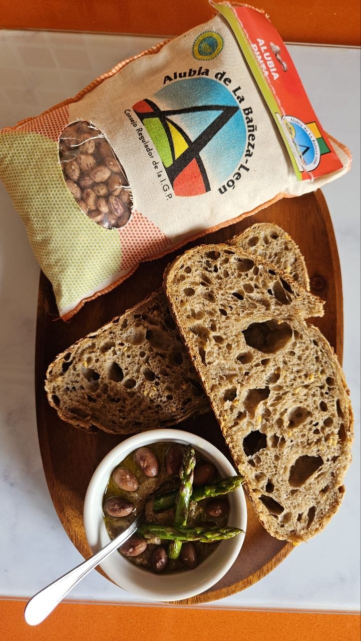 Foto receta extra