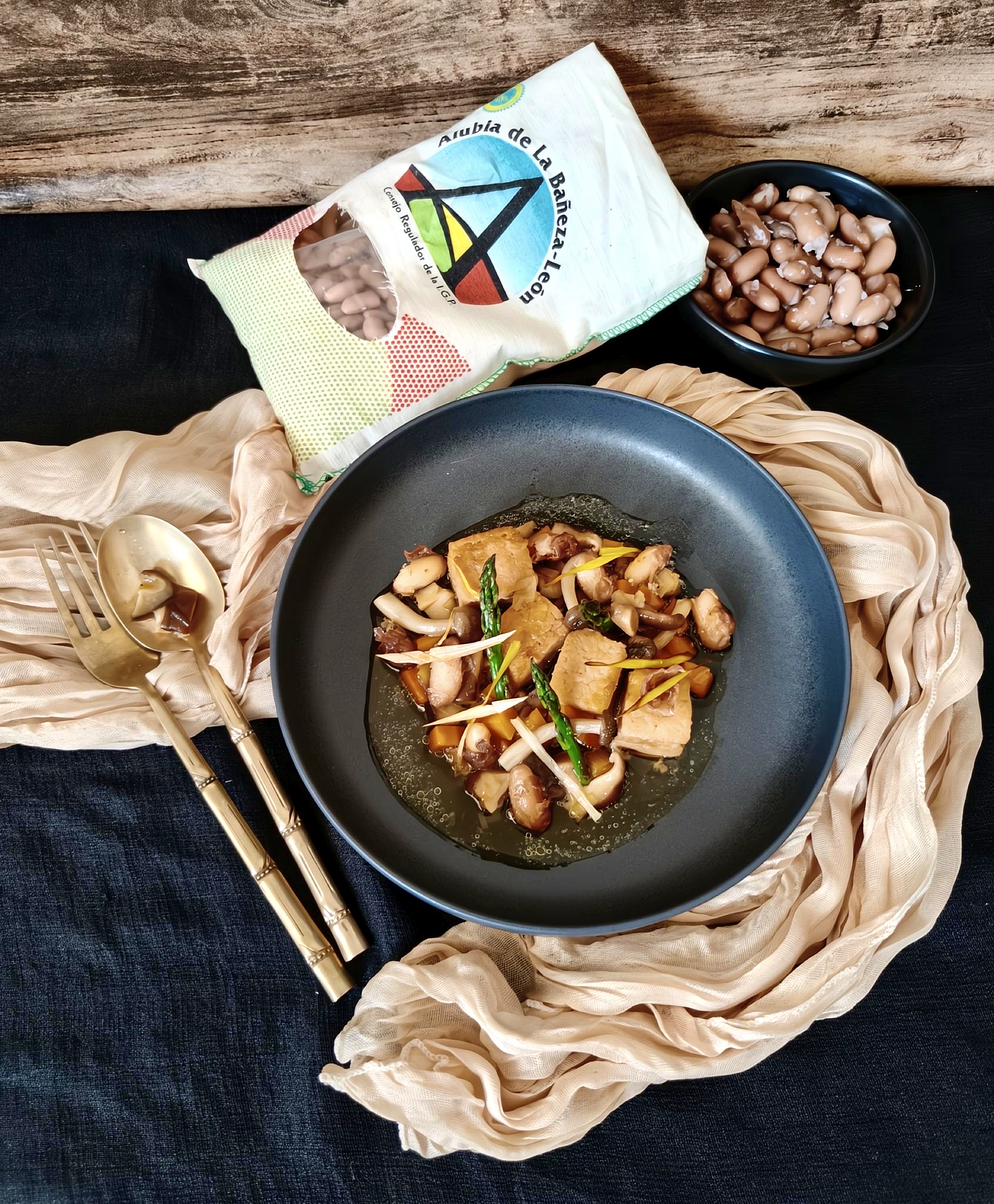 Foto receta extra