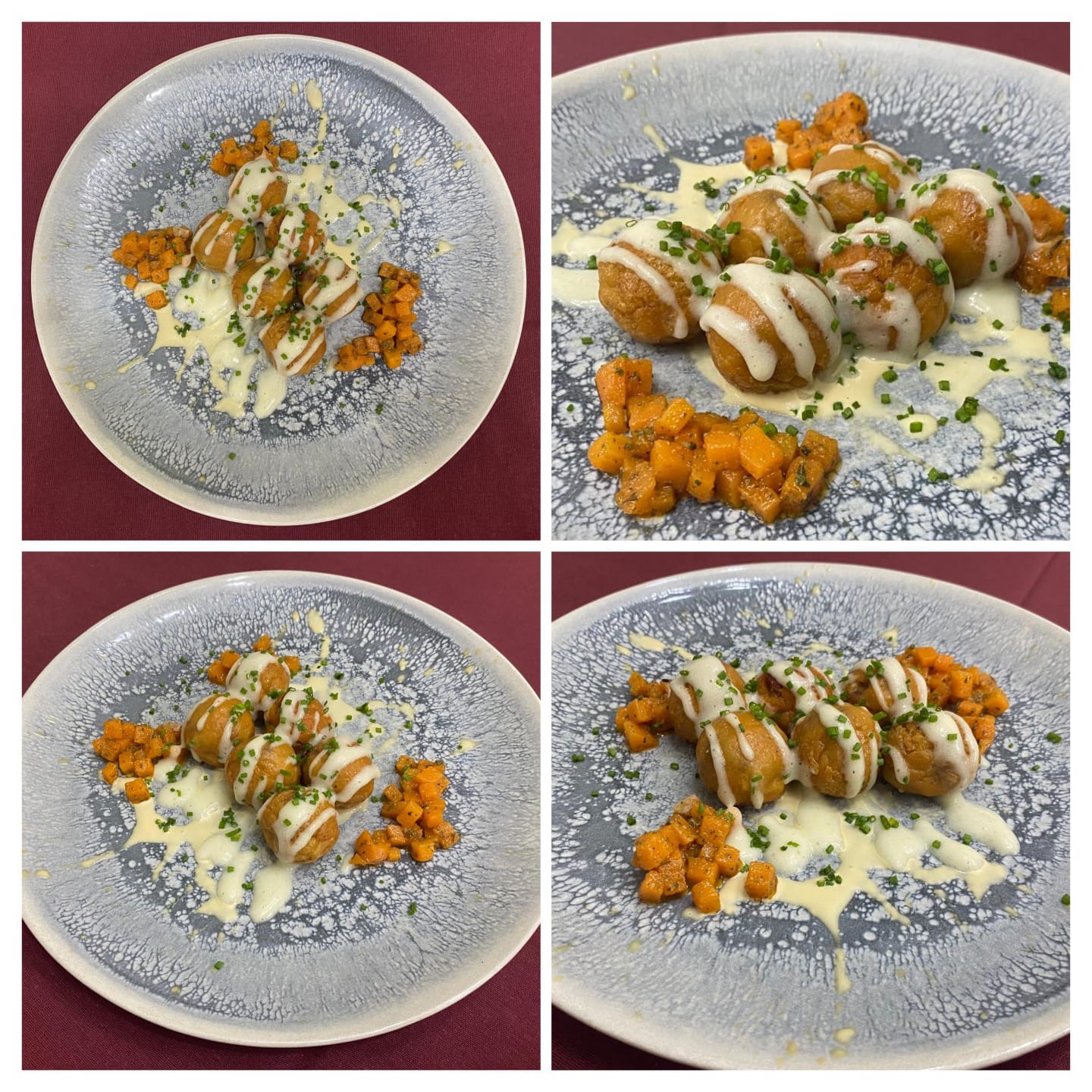 Foto receta extra