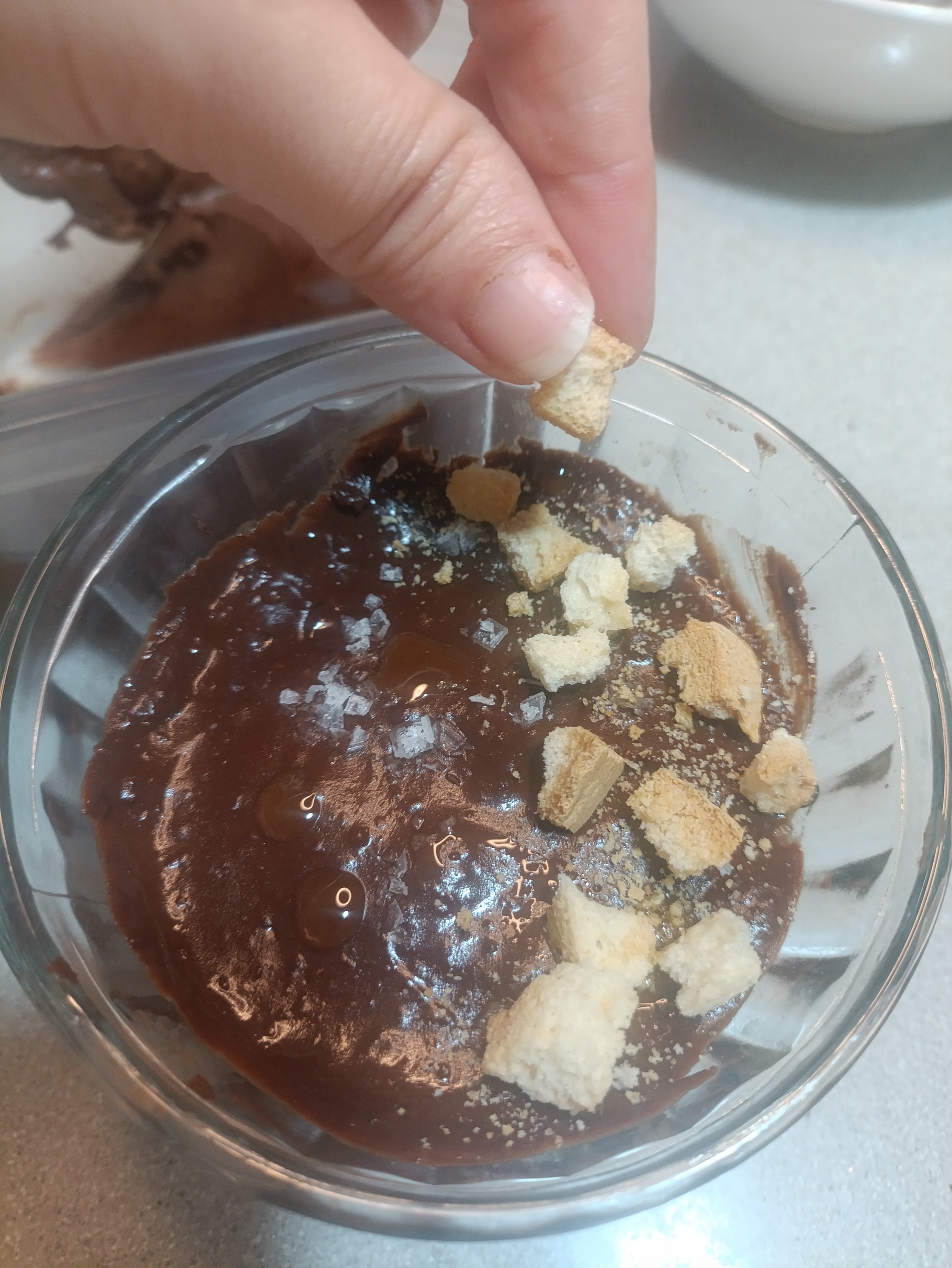 Foto receta extra