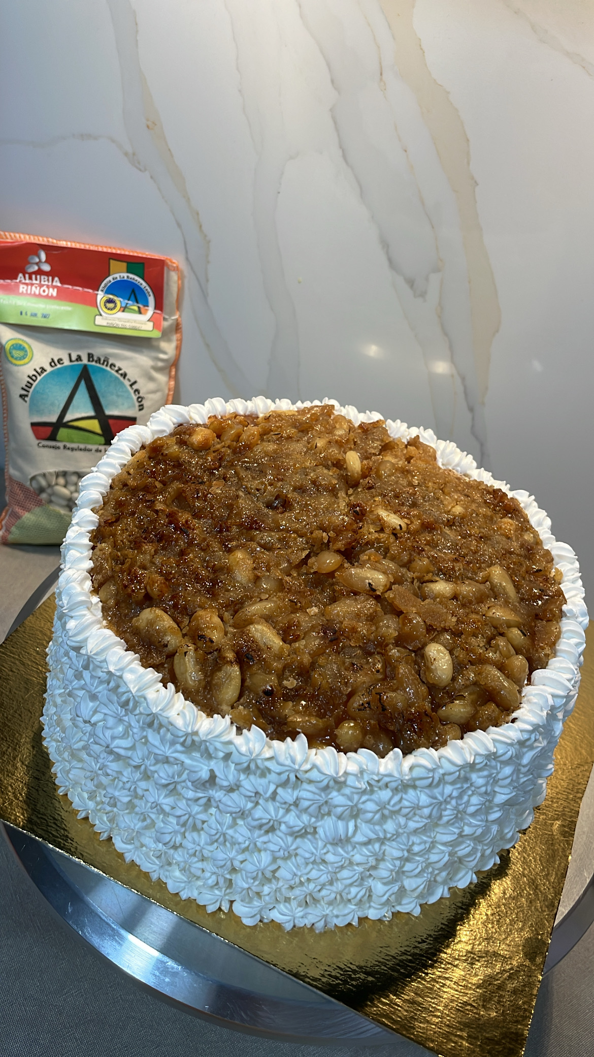 Foto receta extra