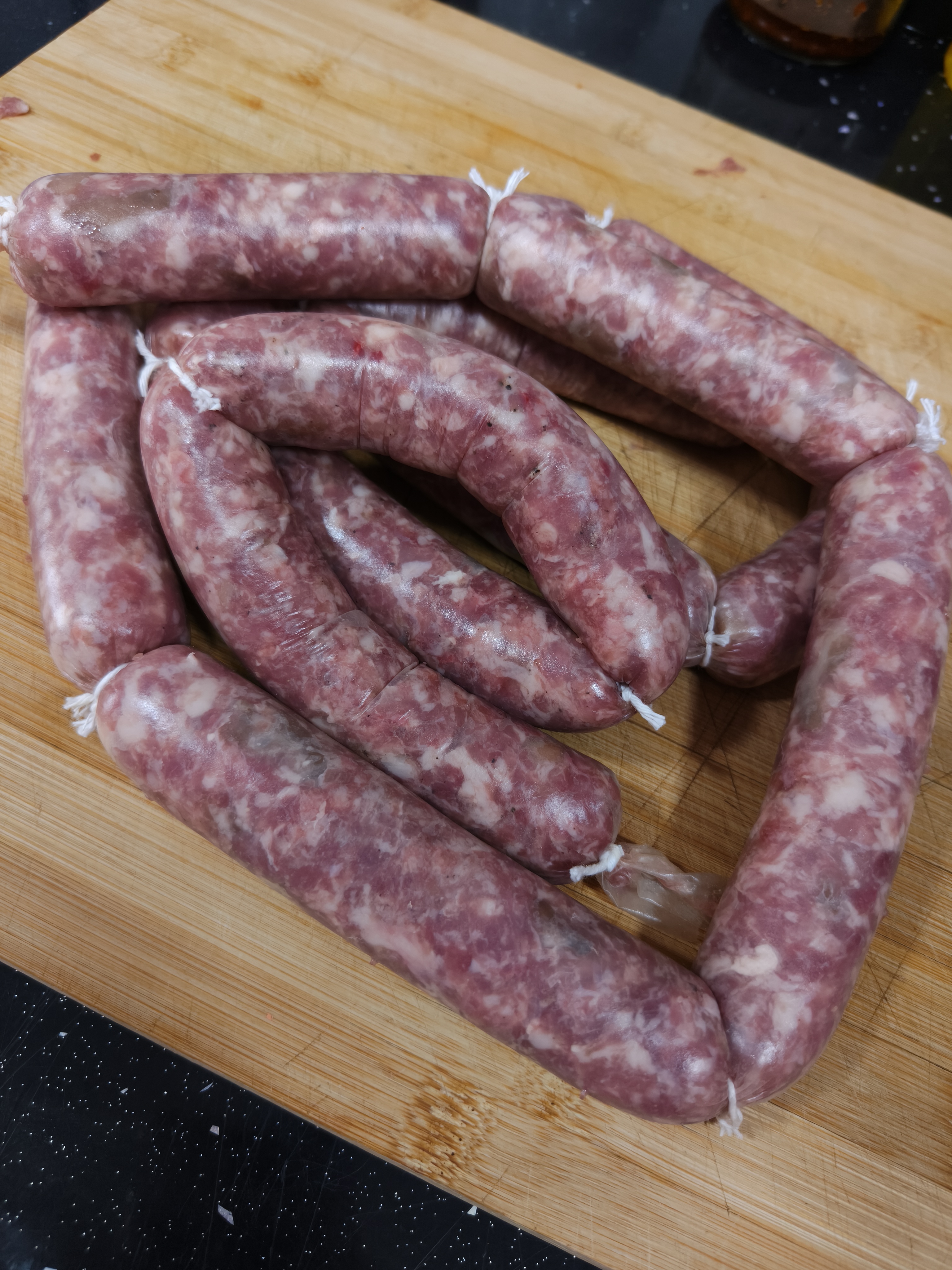 Foto receta extra