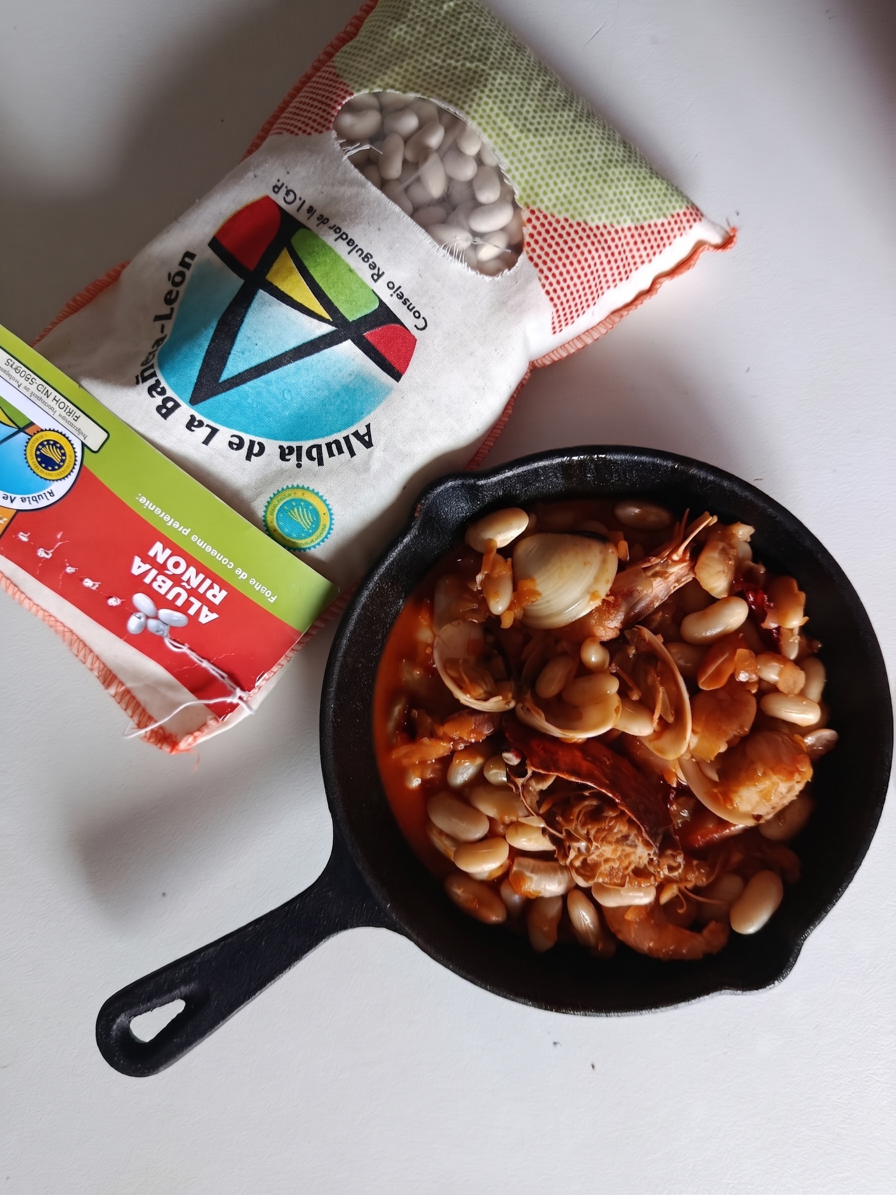 Foto receta extra