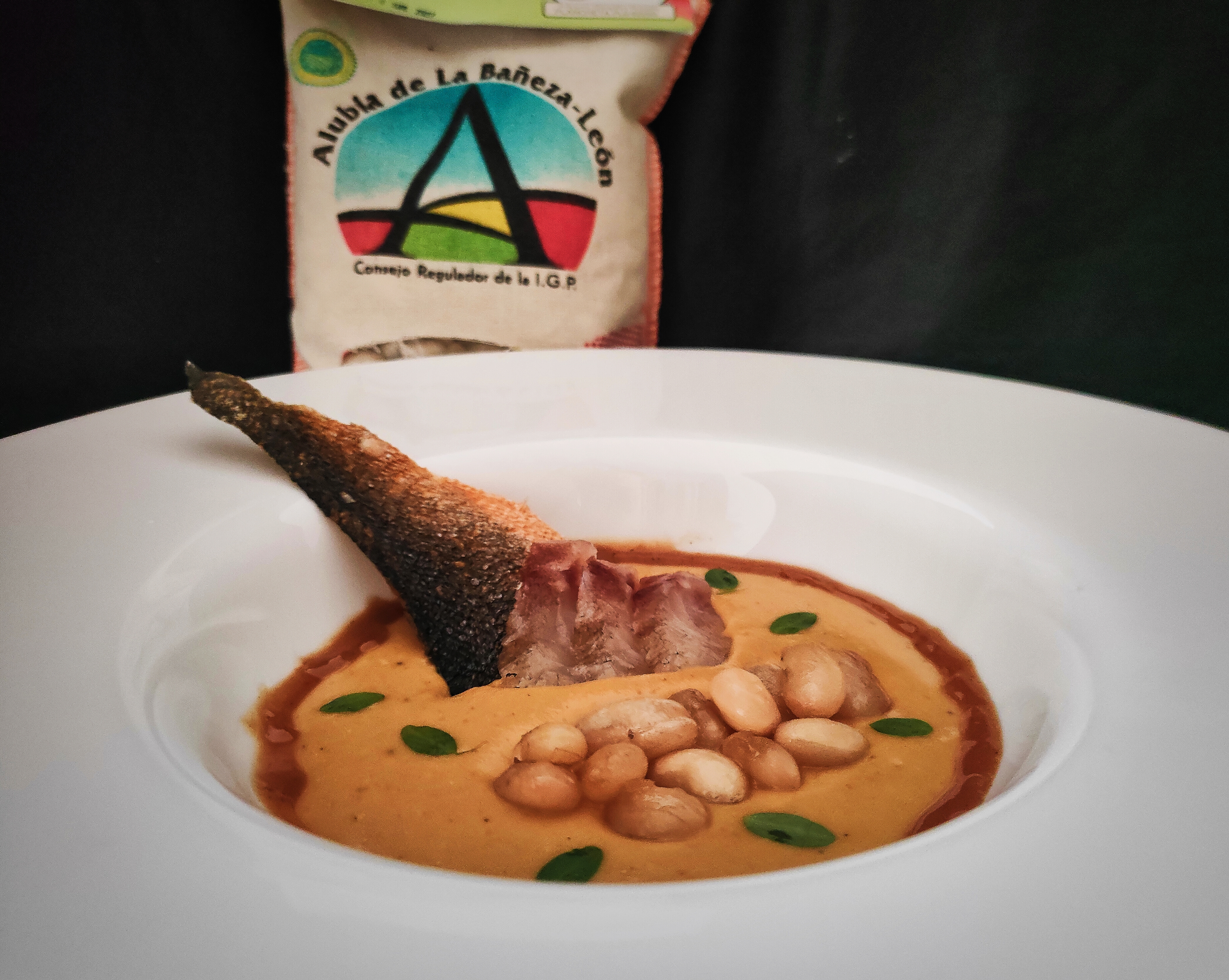 Foto receta extra
