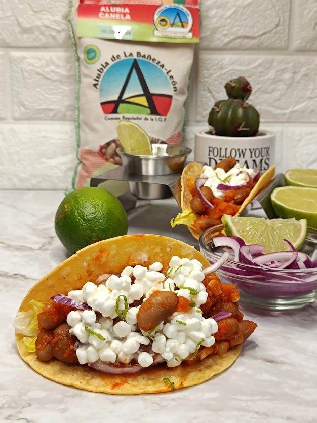 Foto receta extra
