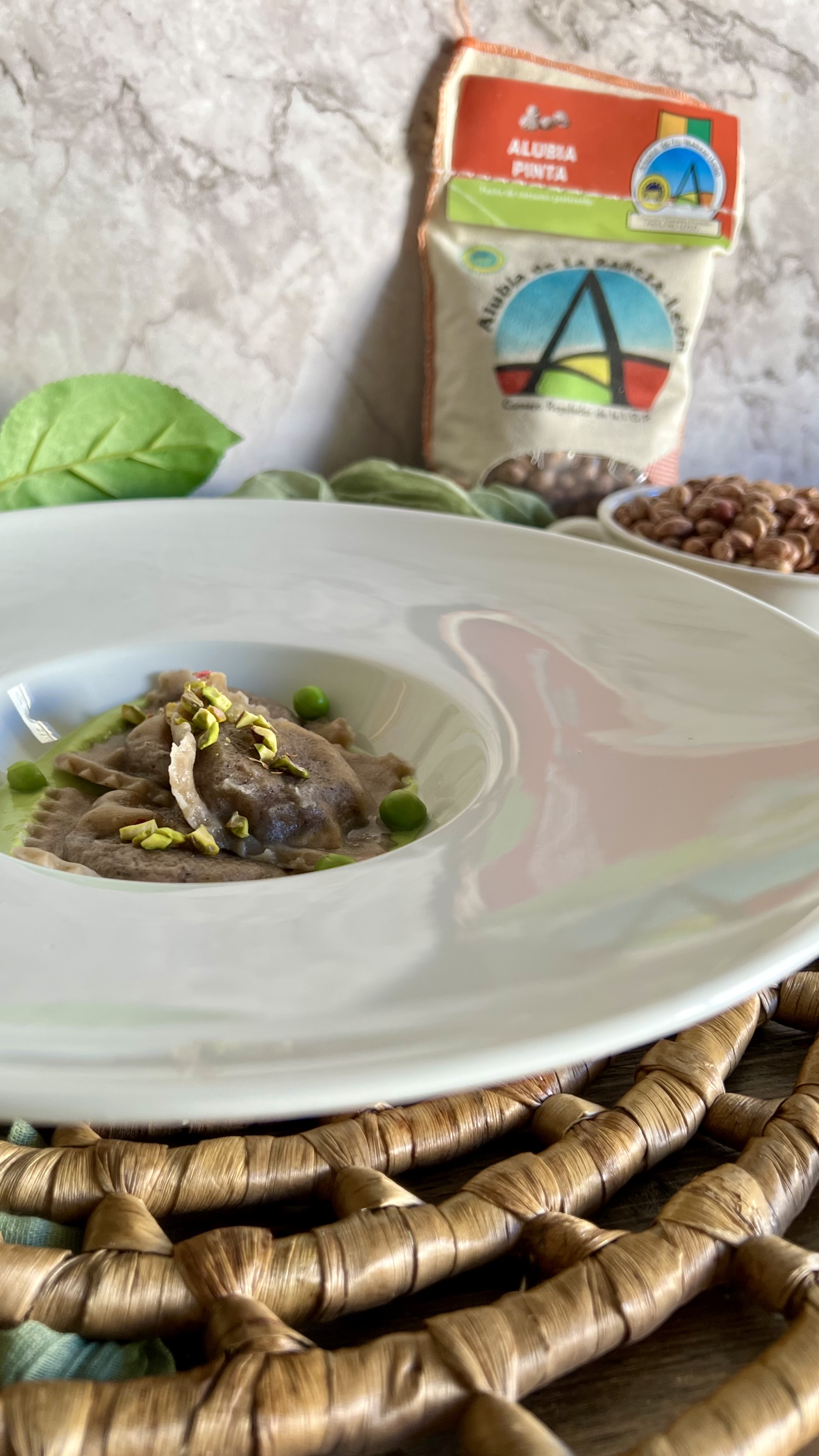 Foto receta extra