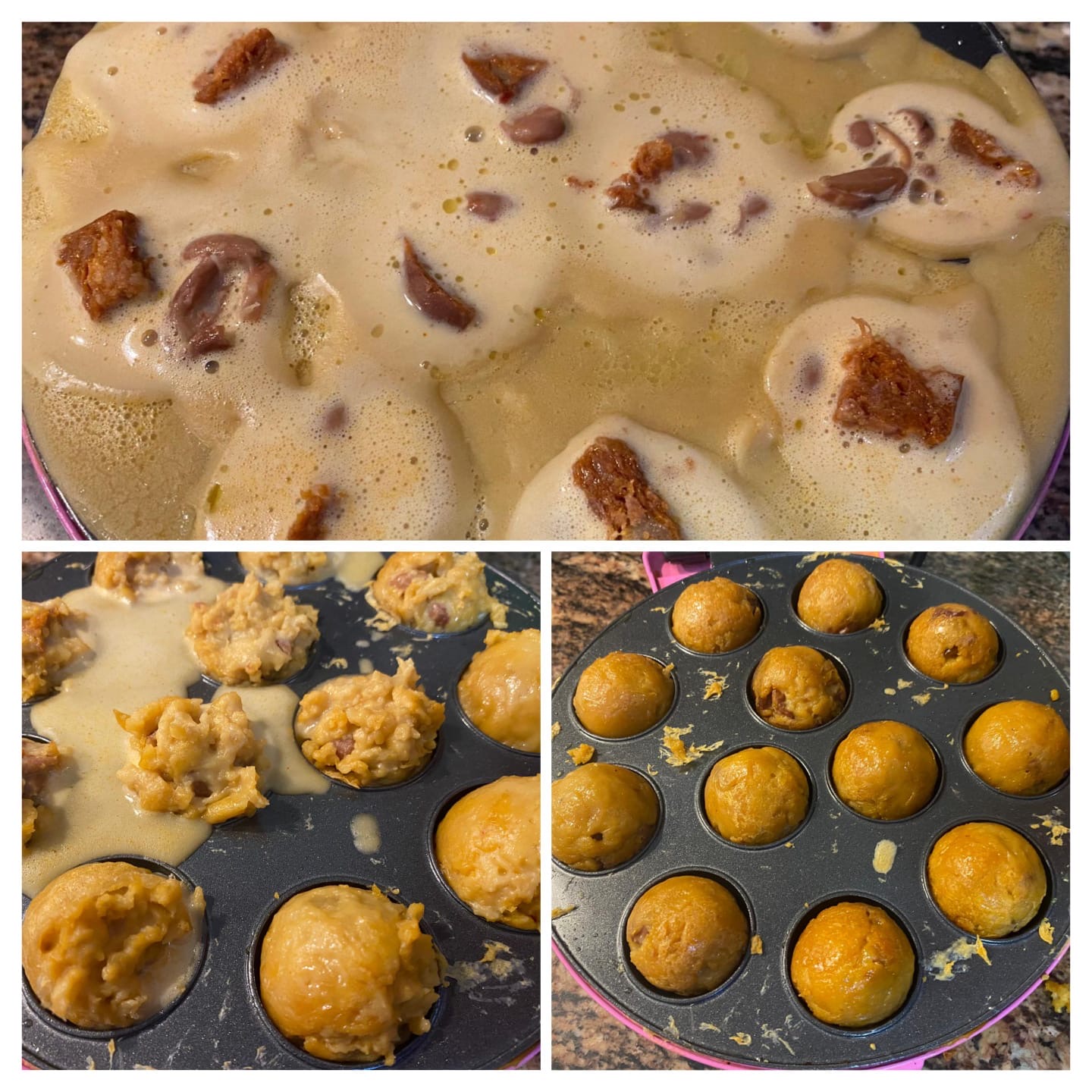 Foto receta extra