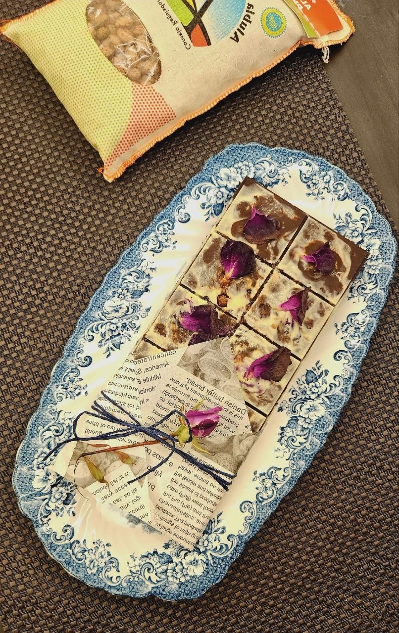 Foto receta extra