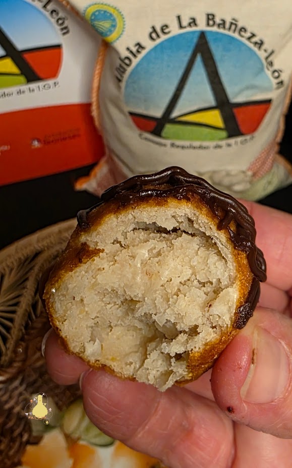 Foto receta extra