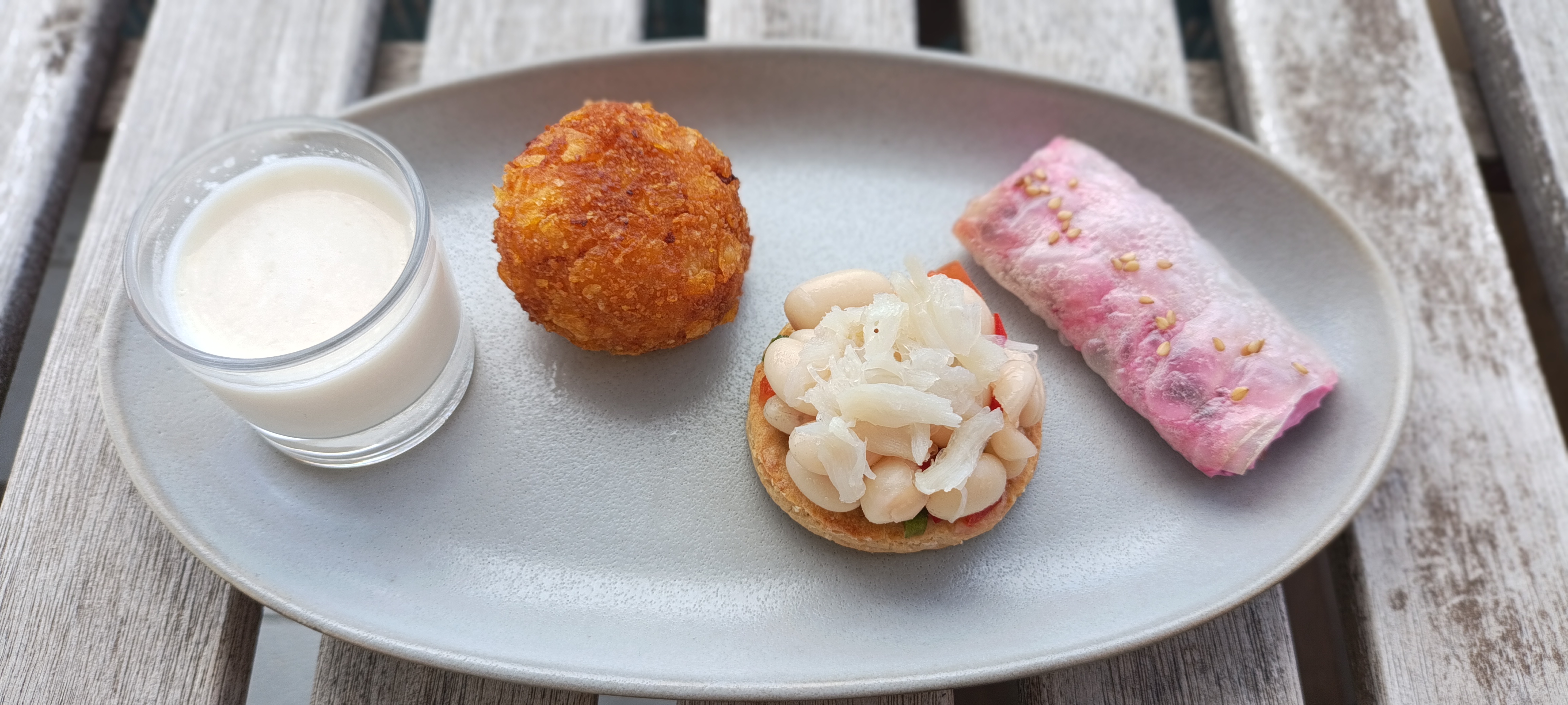 Foto receta extra
