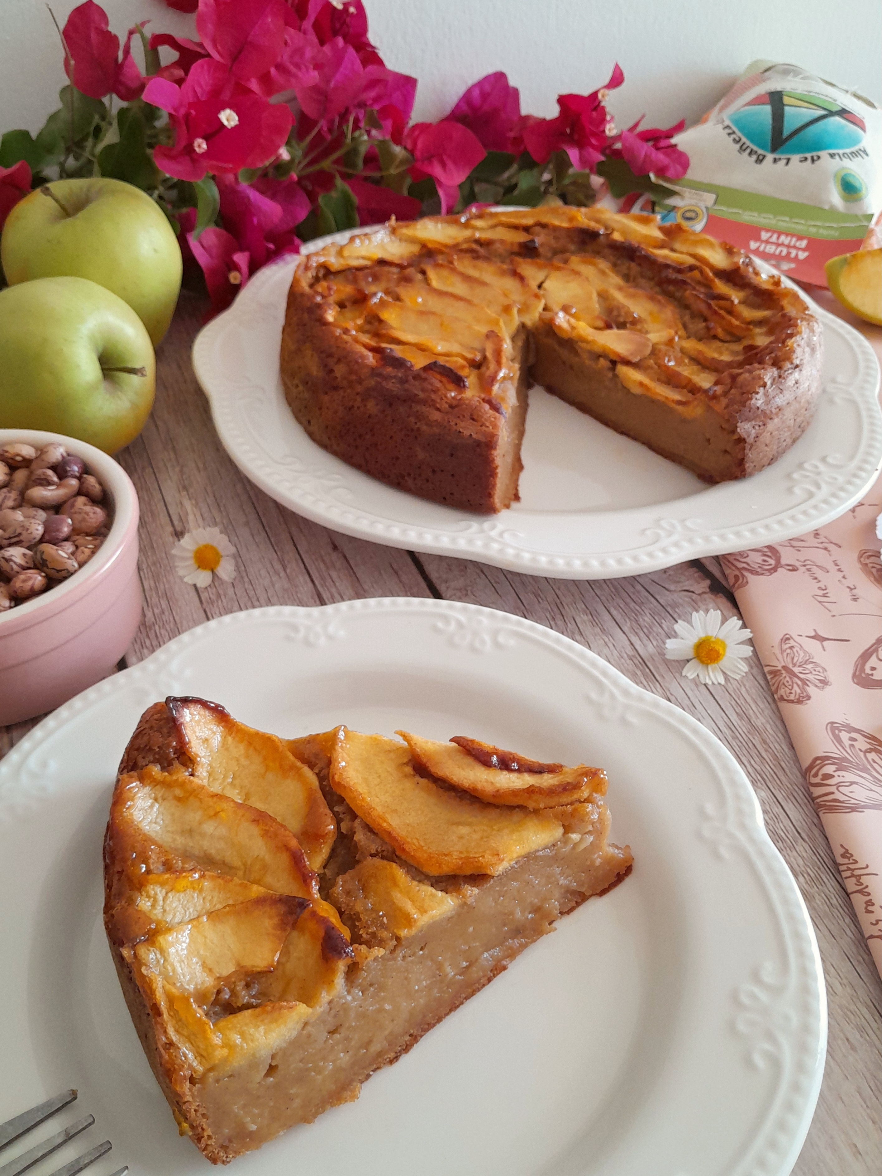 Foto receta extra
