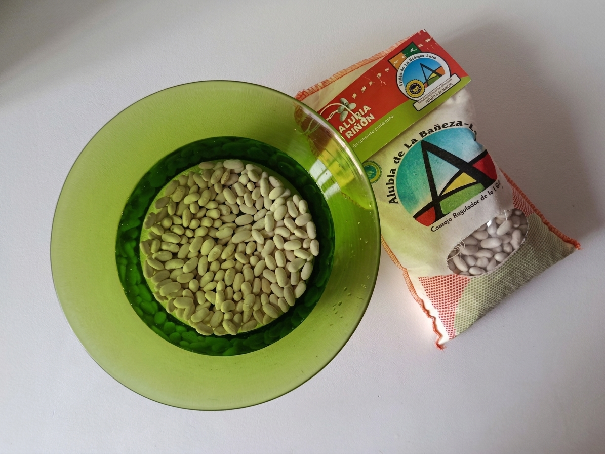 Foto receta extra