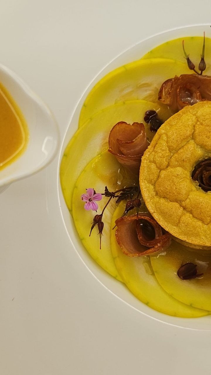 Foto receta extra