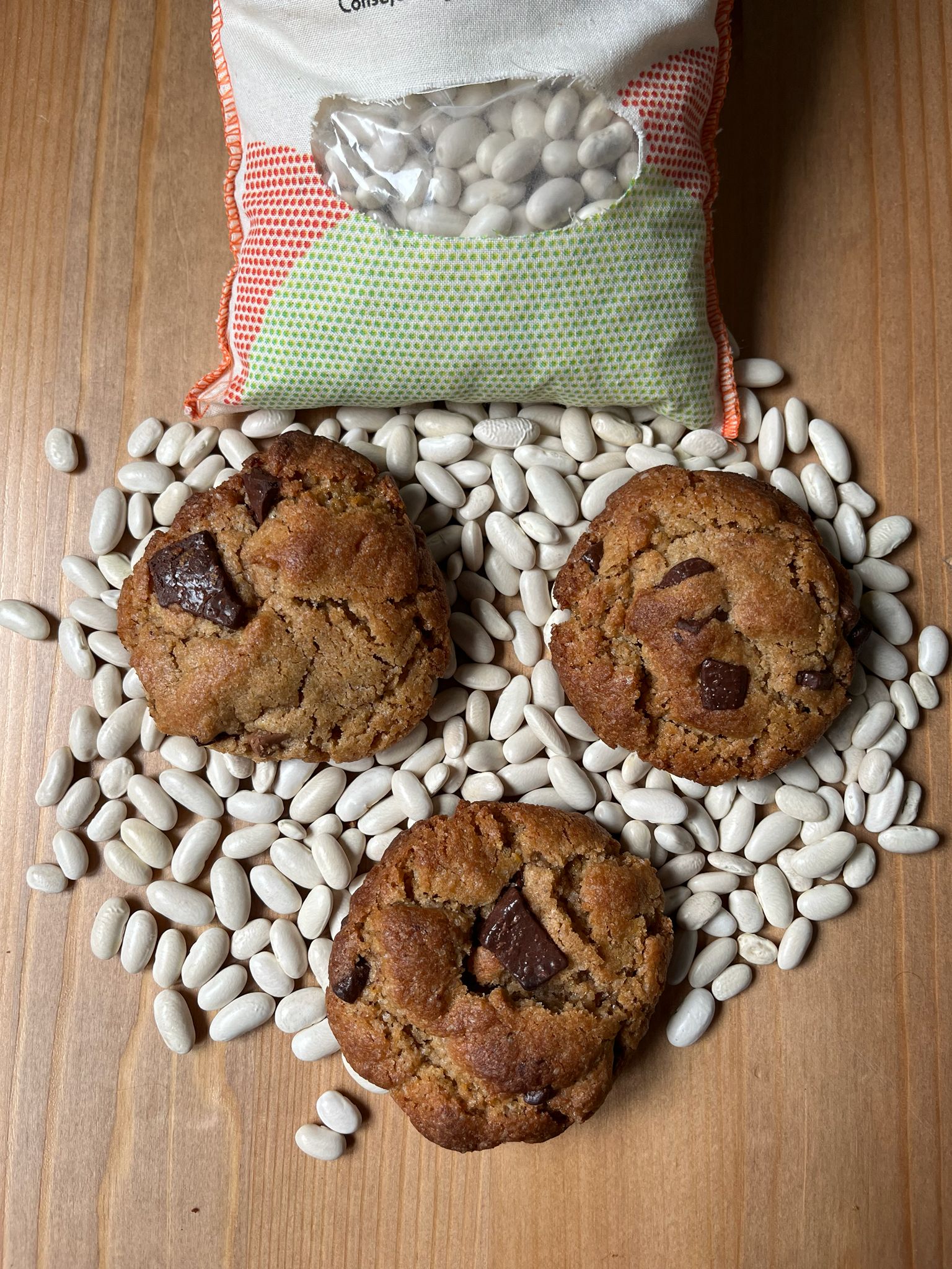 Foto receta extra