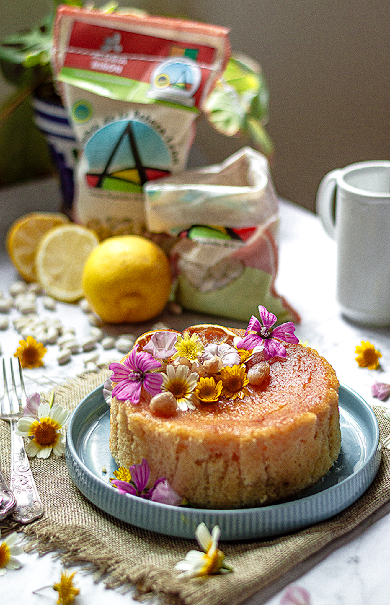 Foto receta extra