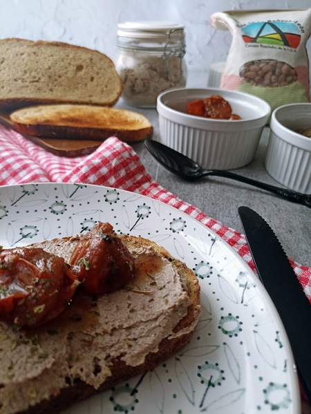 Foto receta extra