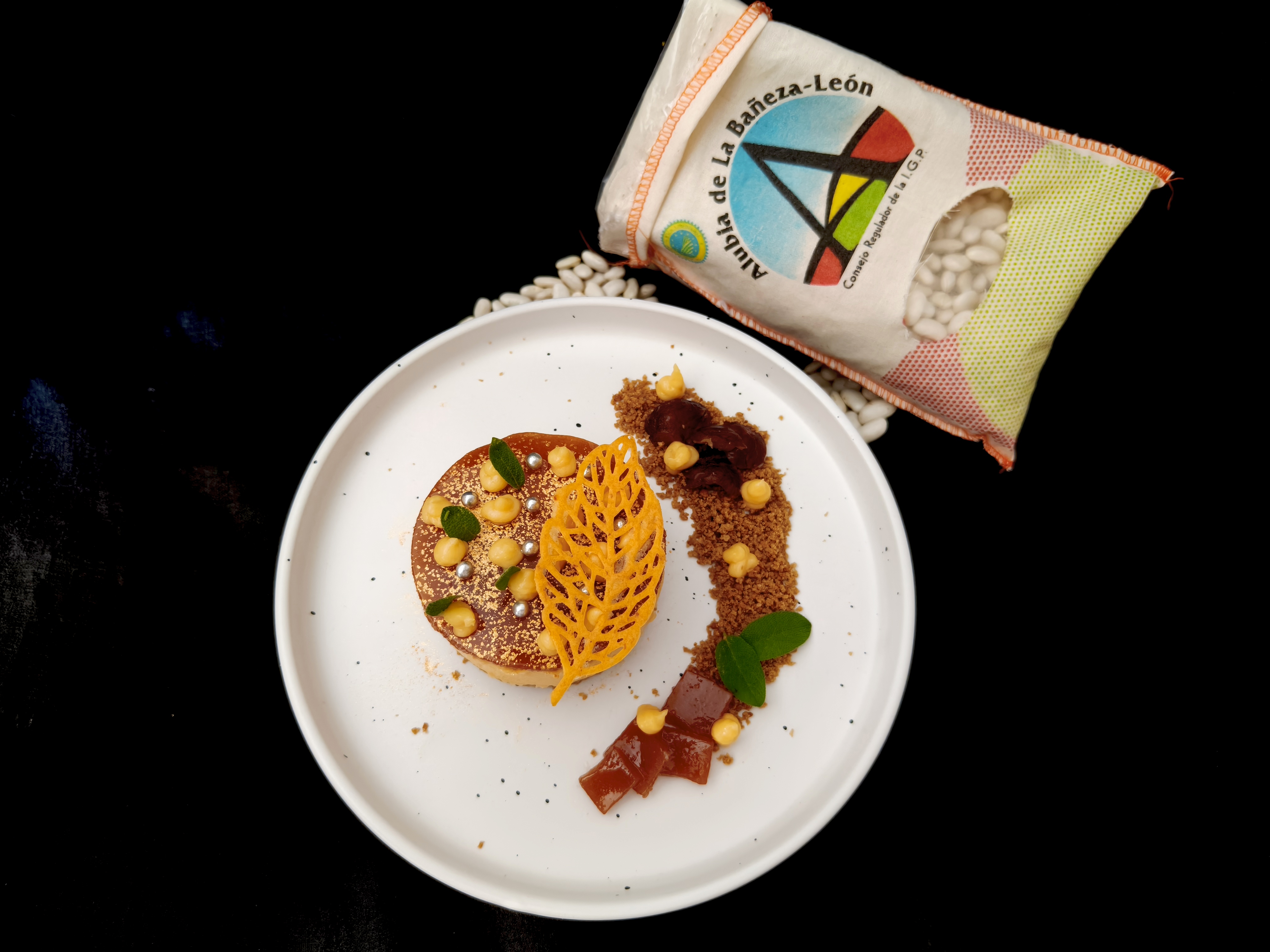 Foto receta extra