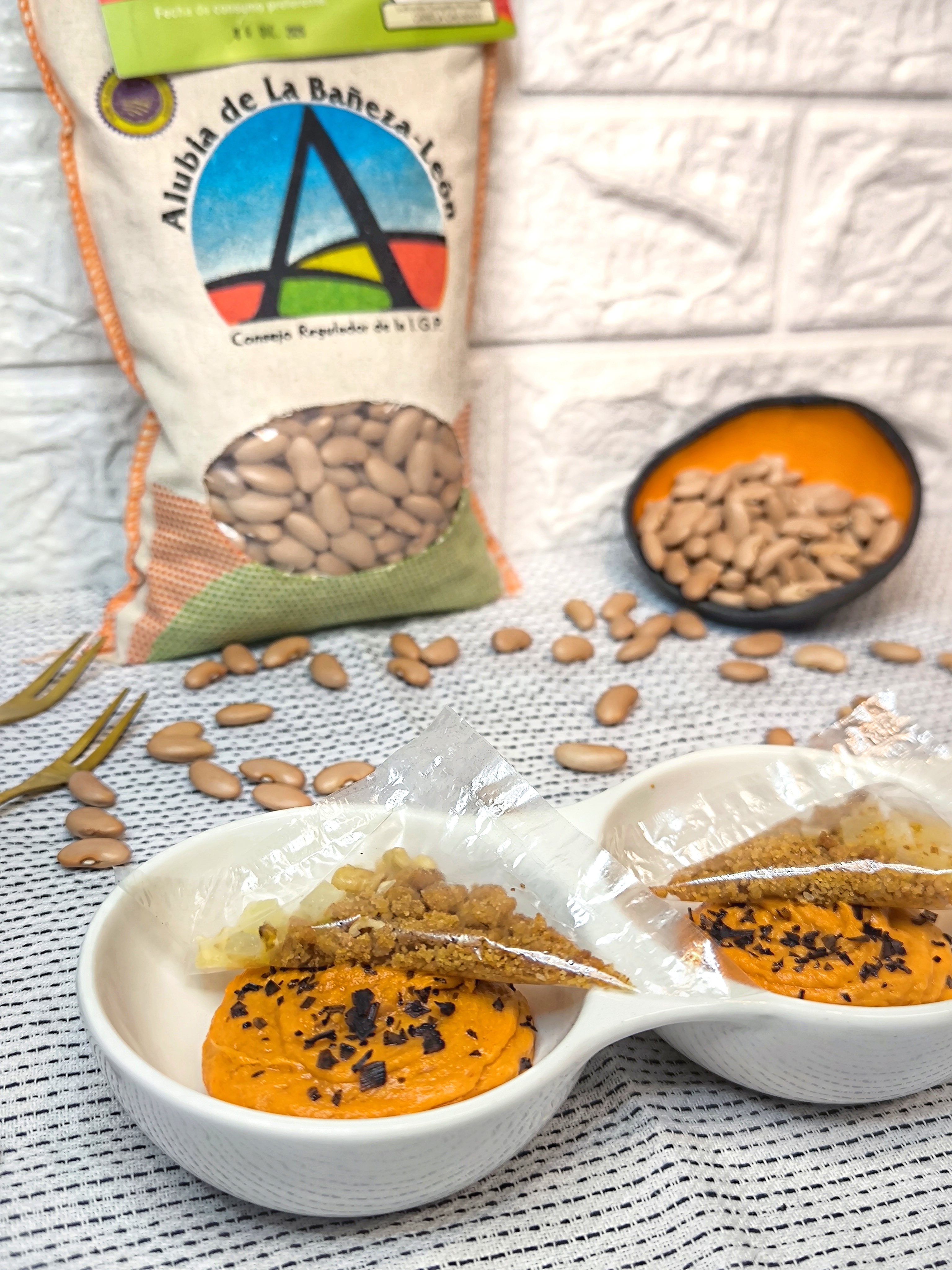 Foto receta extra