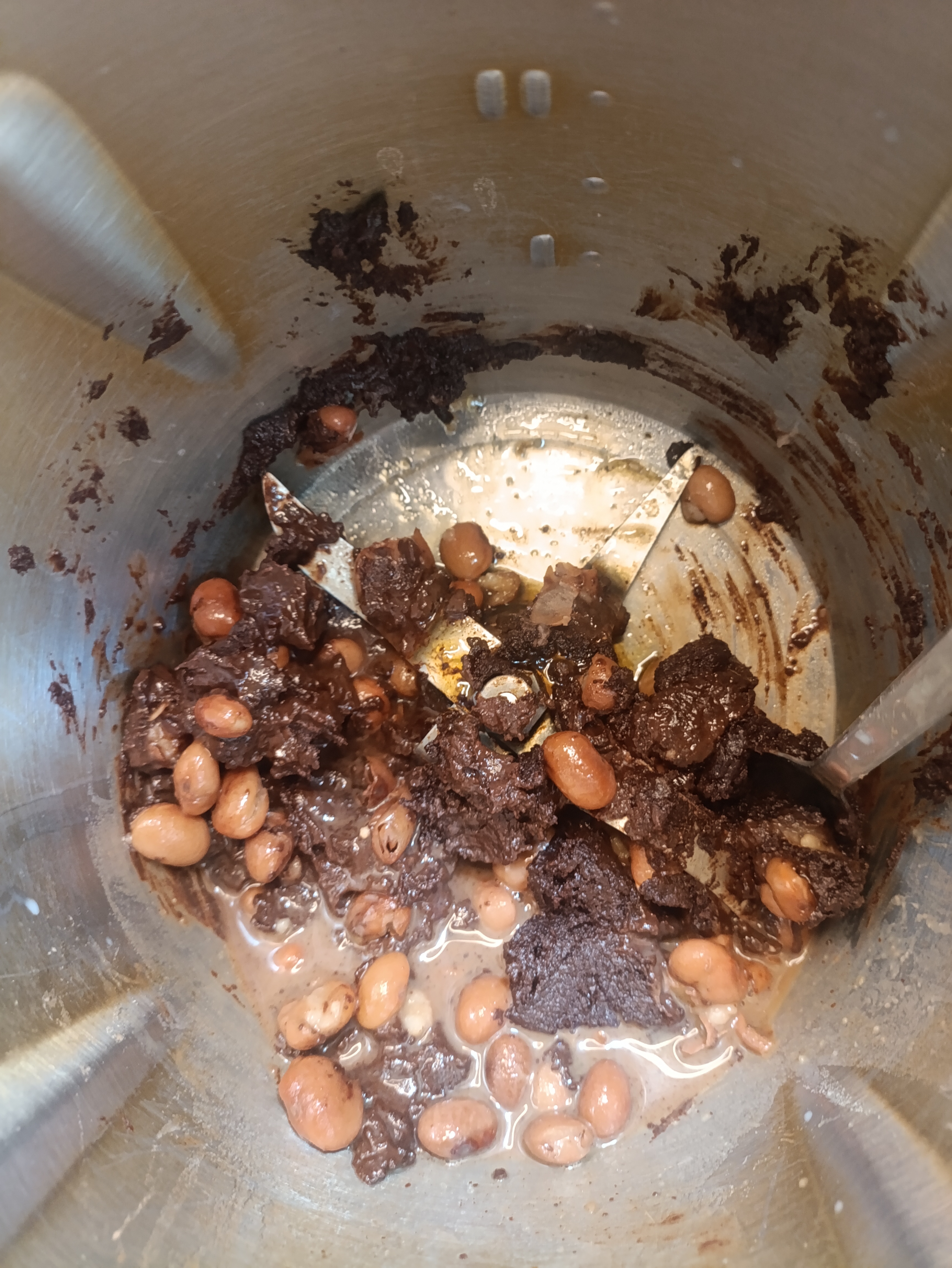 Foto receta extra