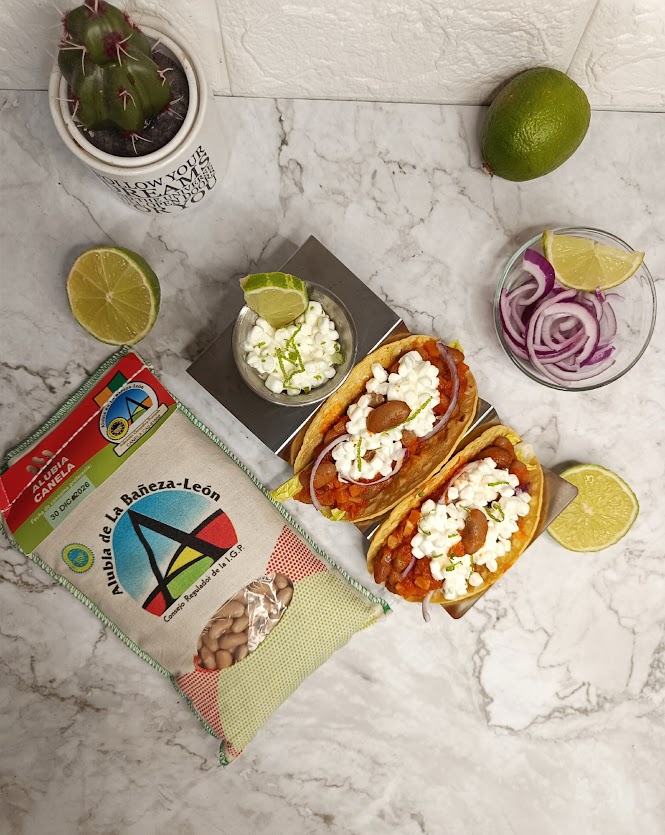 Foto receta extra