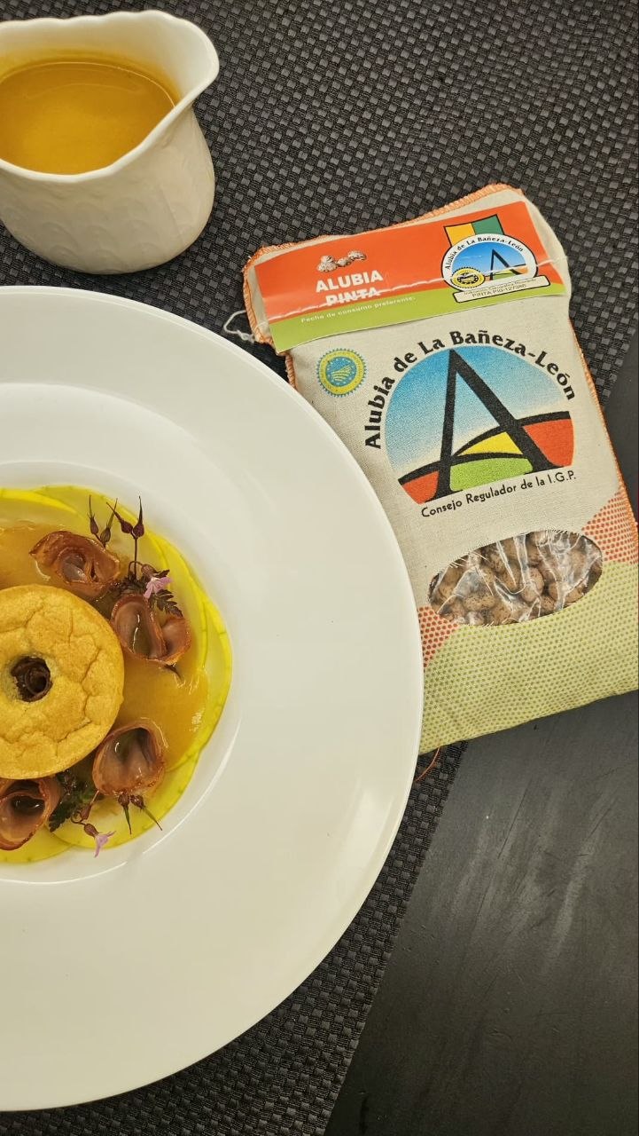 Foto receta extra