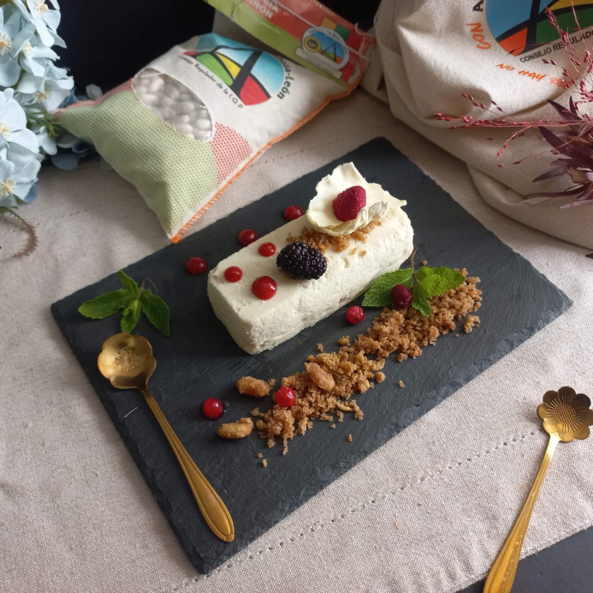 Foto receta extra