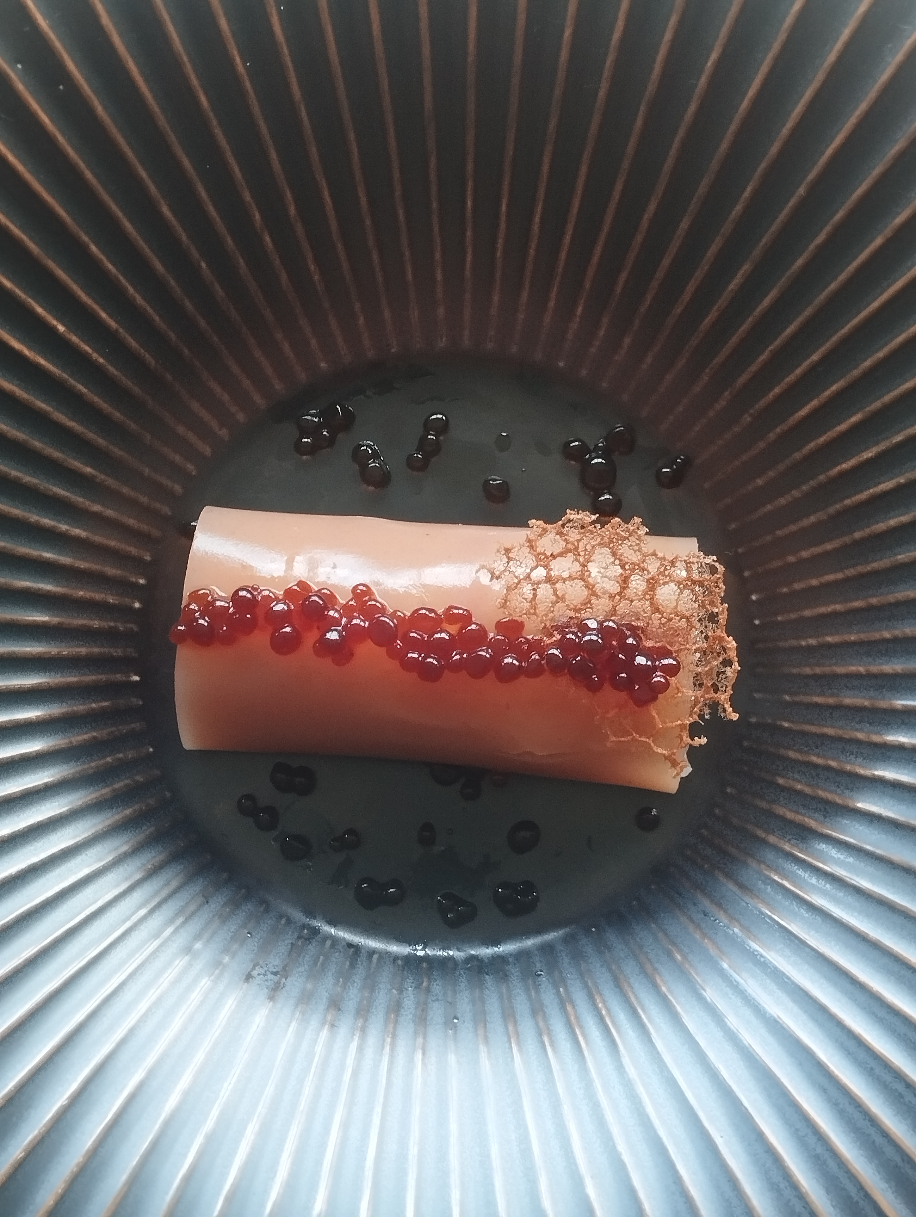 Foto receta extra