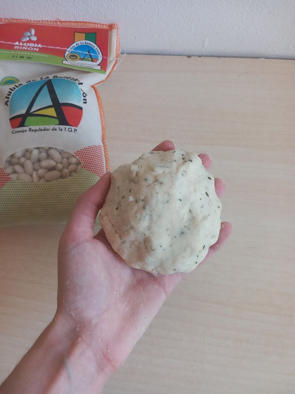 Foto receta extra