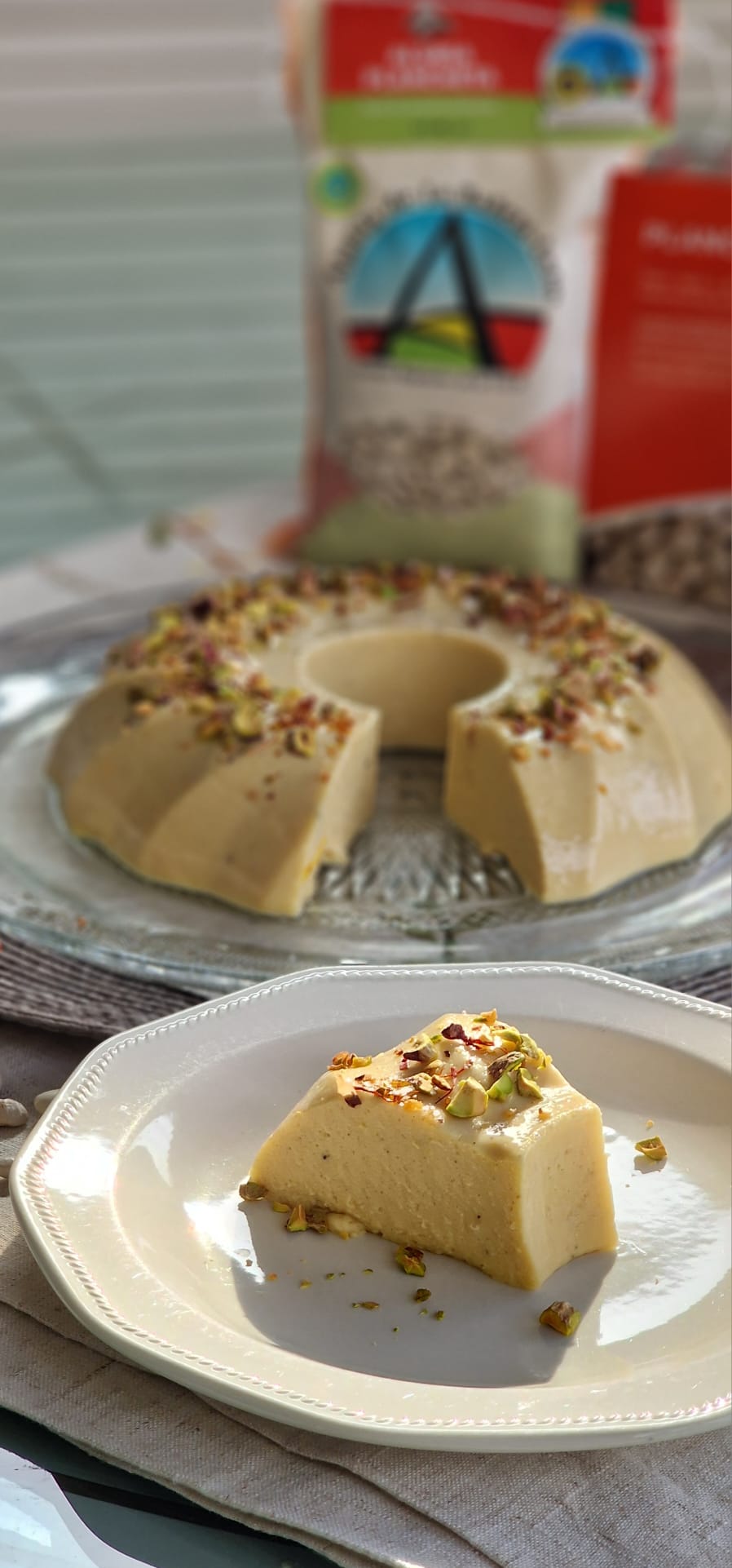 Foto receta extra