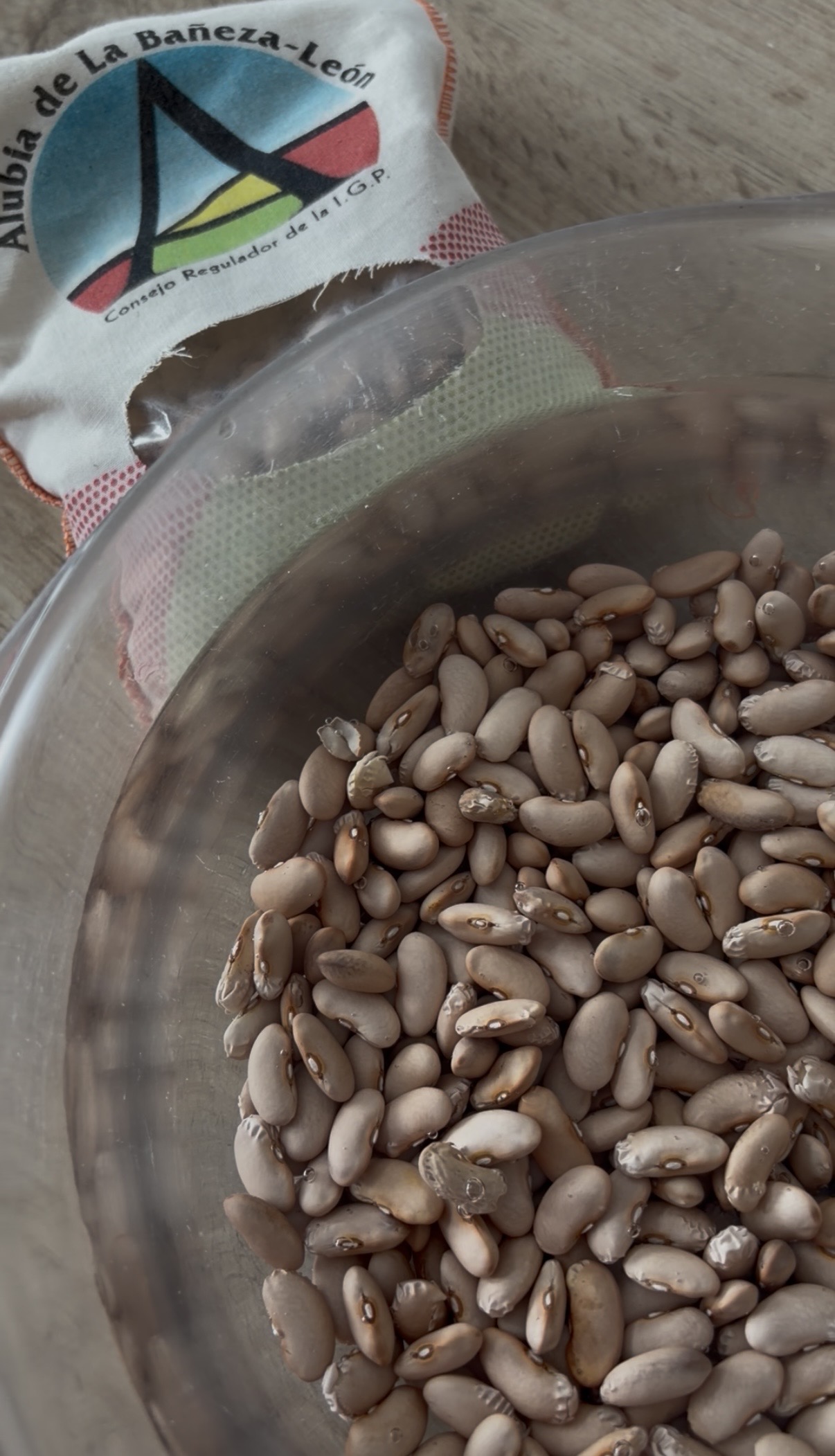 Foto receta extra