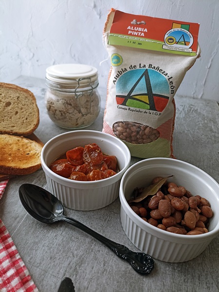 Foto receta extra