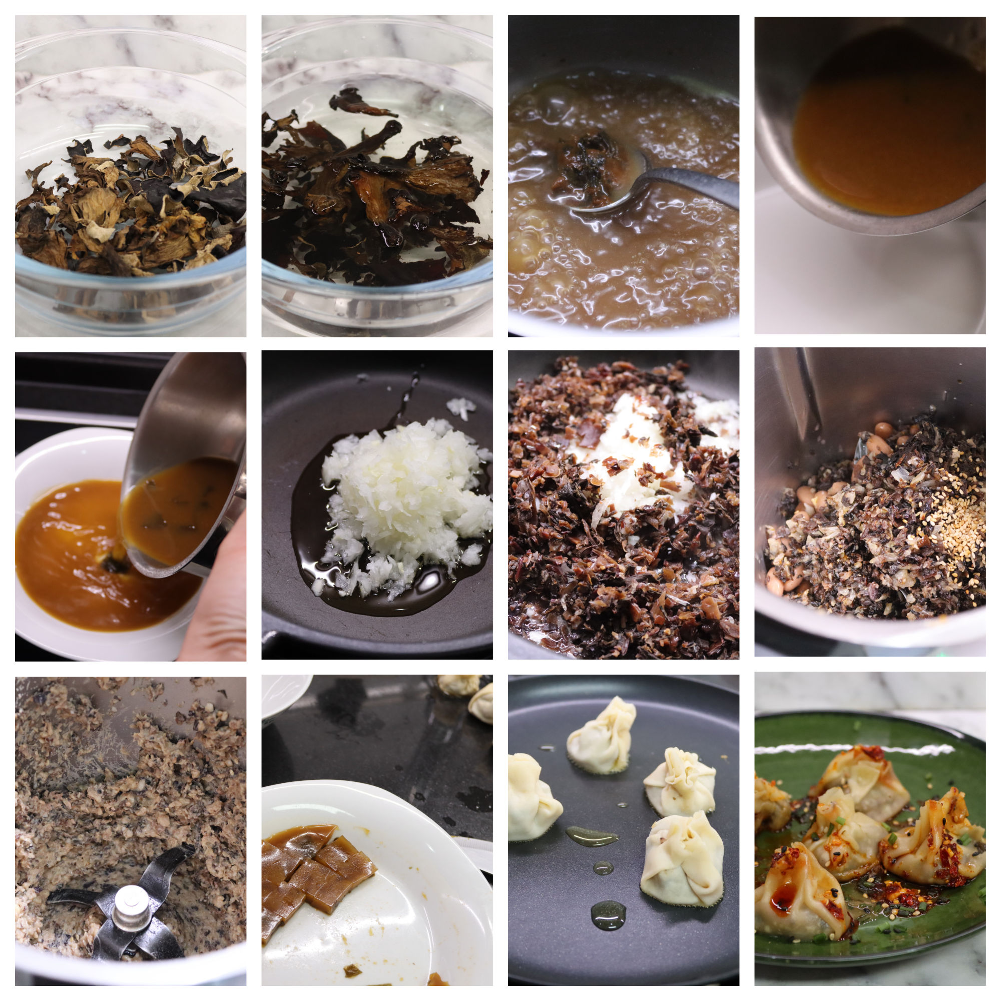 Foto receta extra