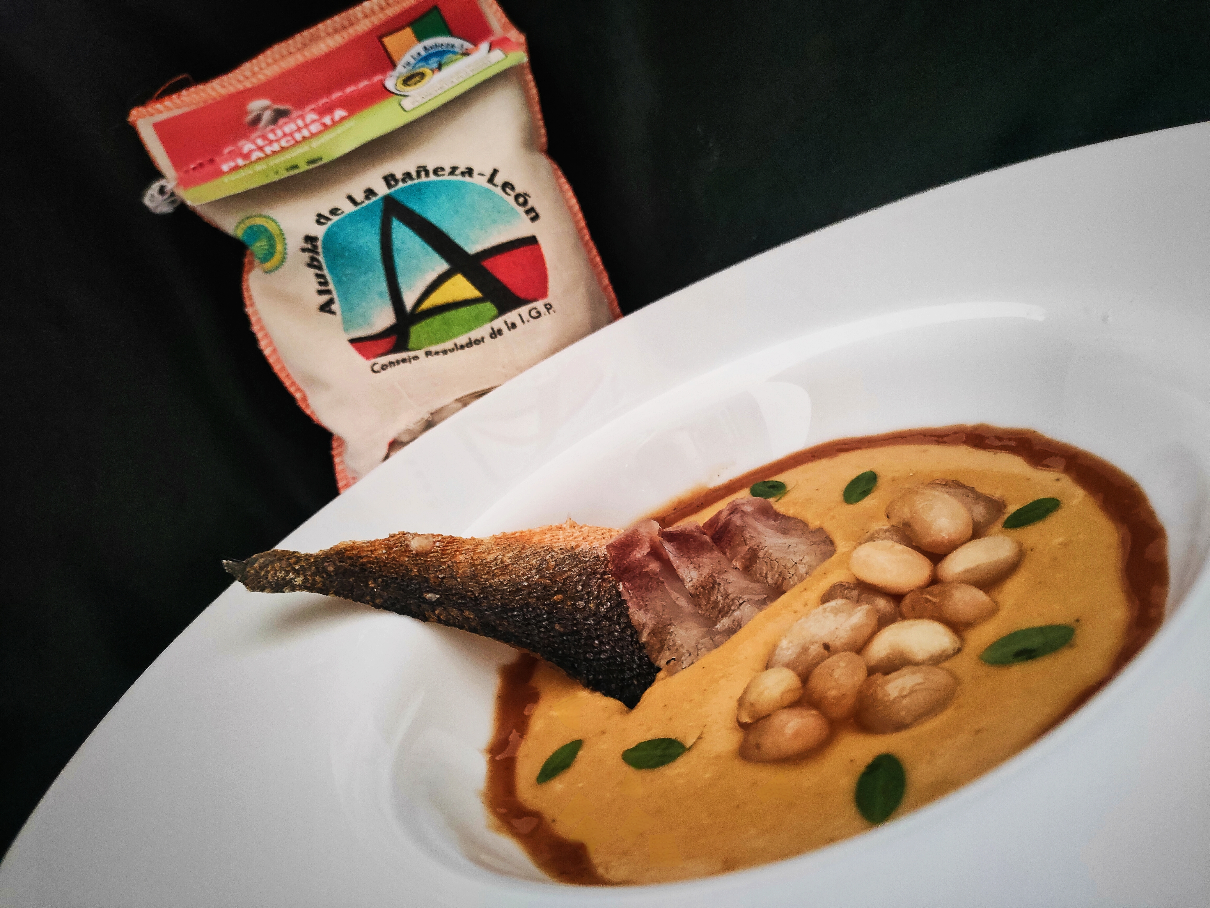 Foto receta extra