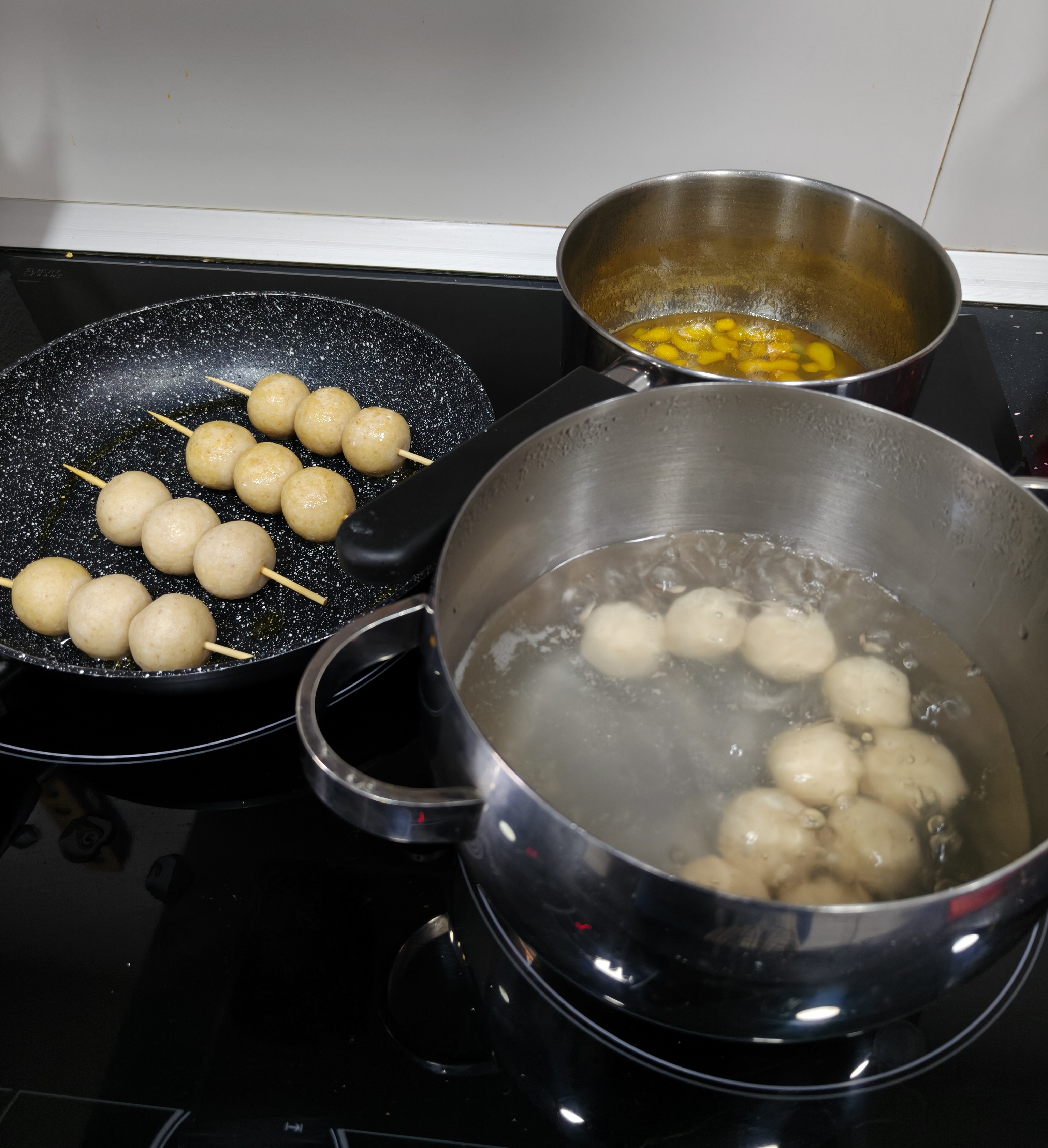 Foto receta extra