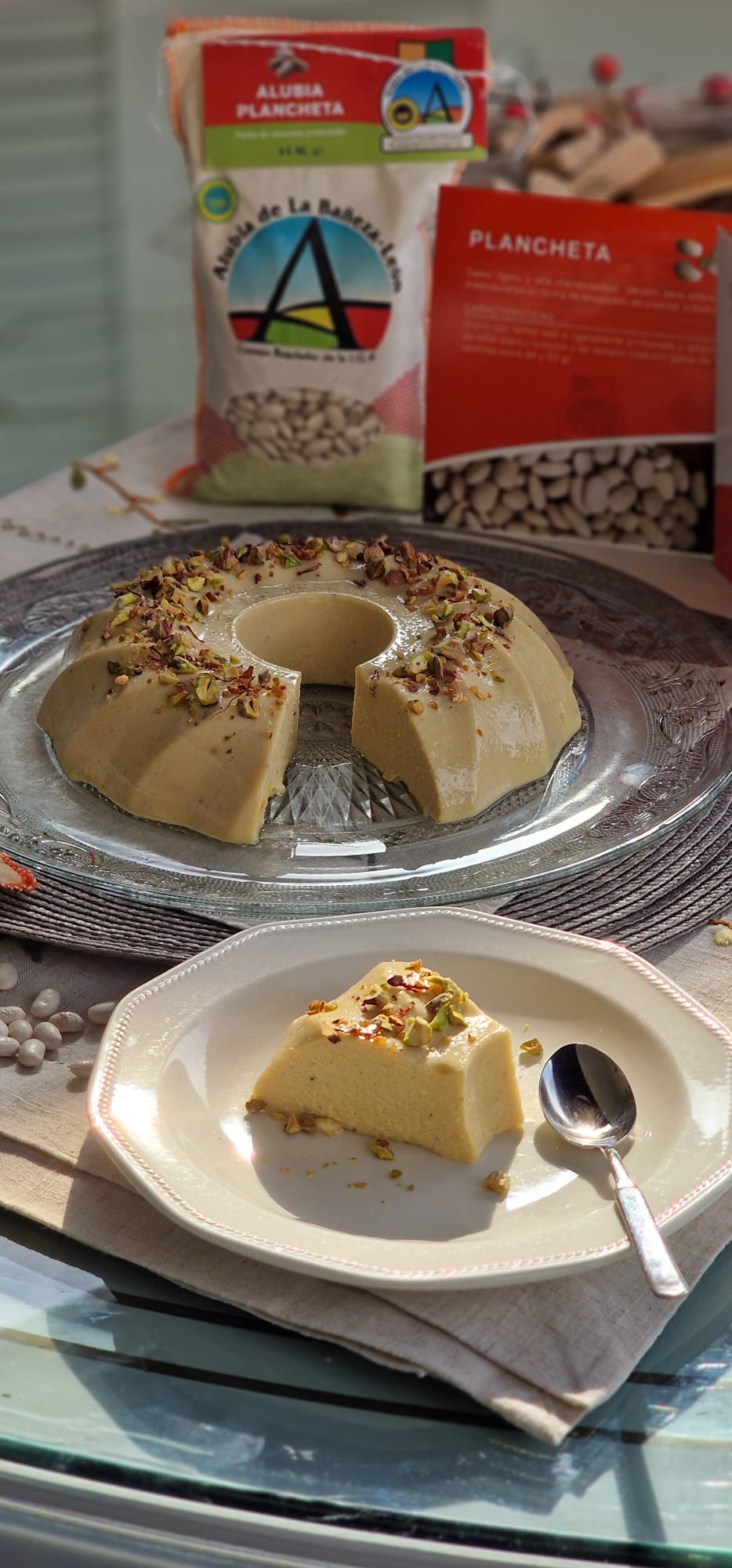 Foto receta extra