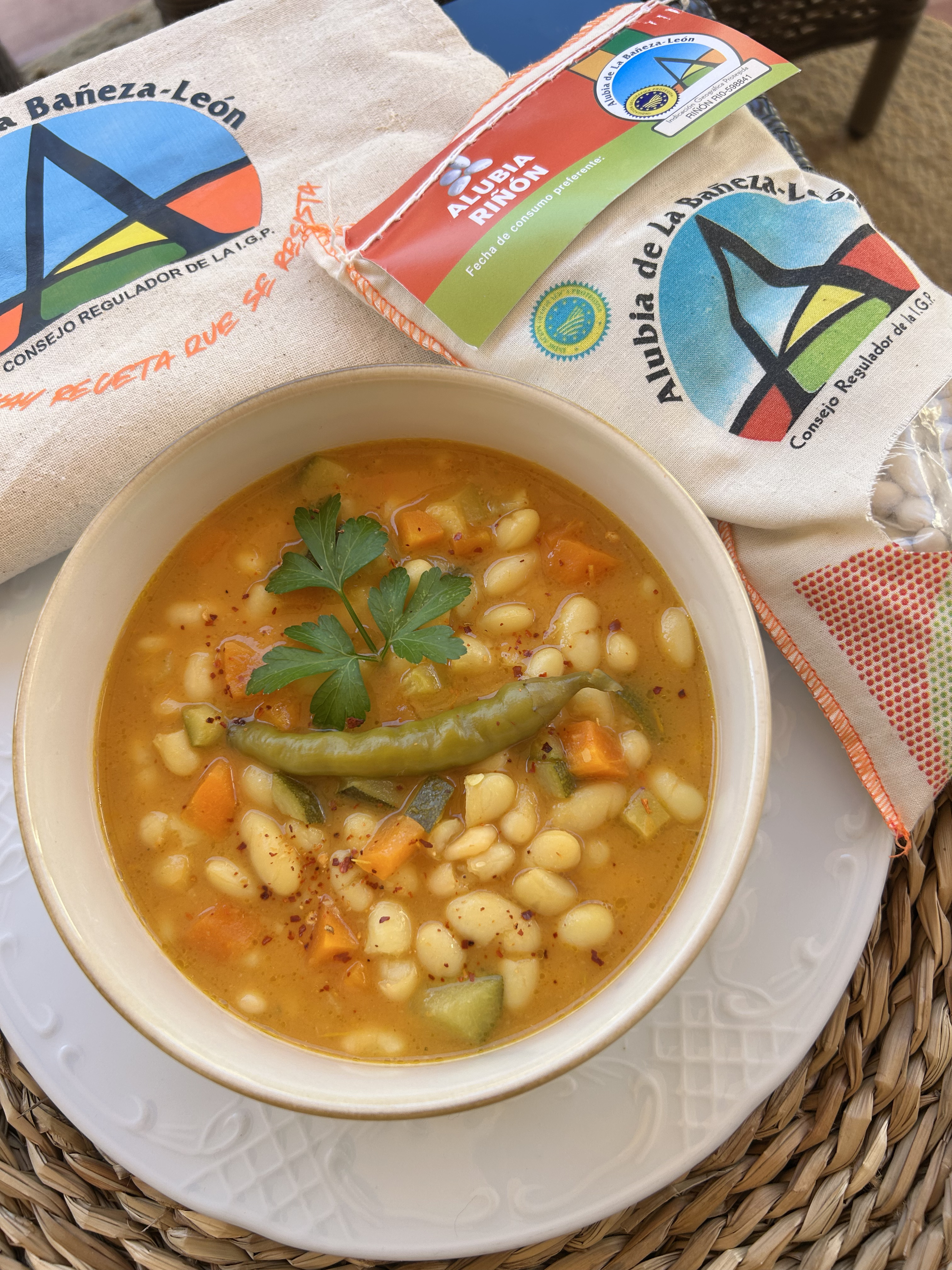 Foto receta extra