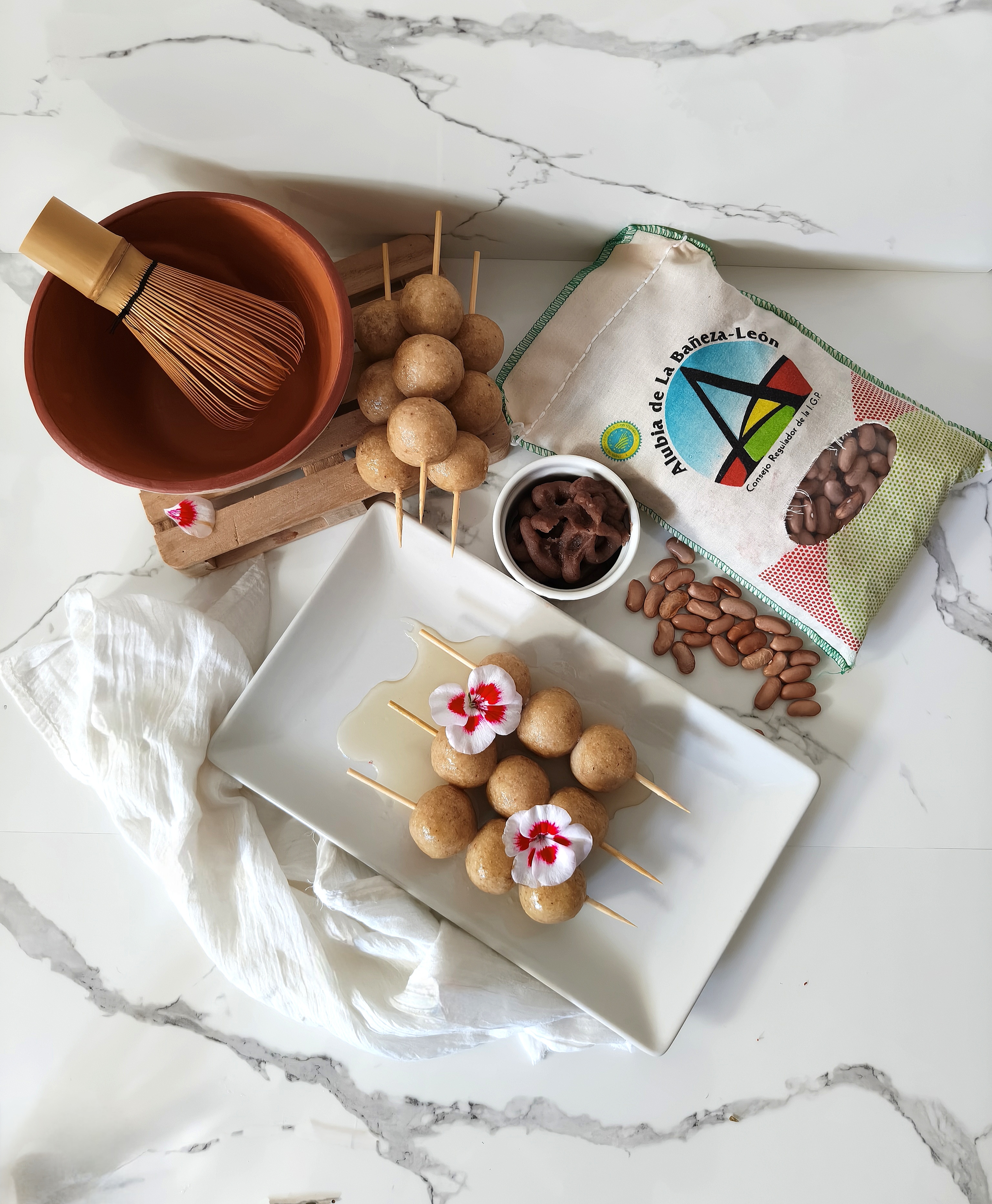 Foto receta extra
