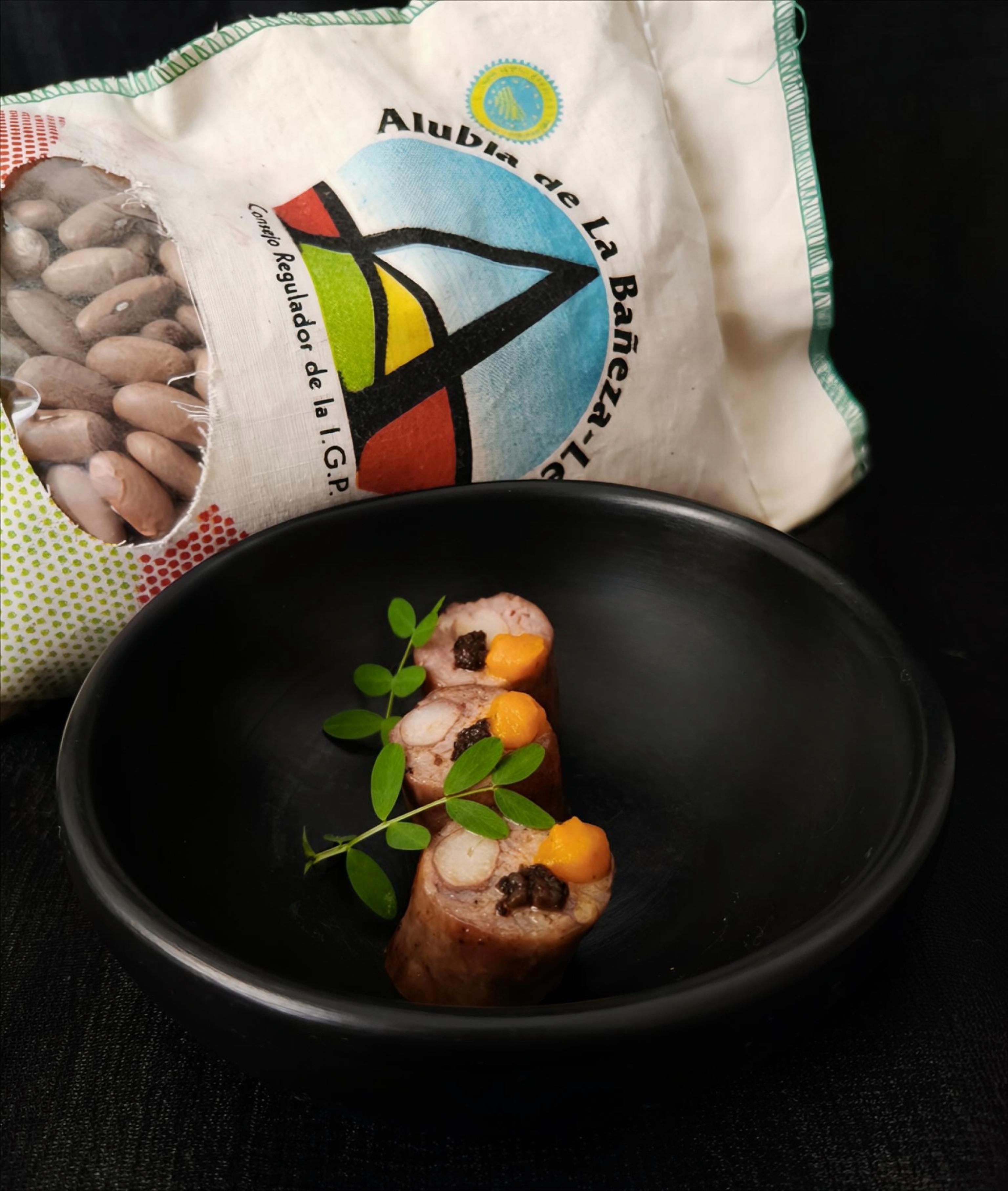 Foto receta extra