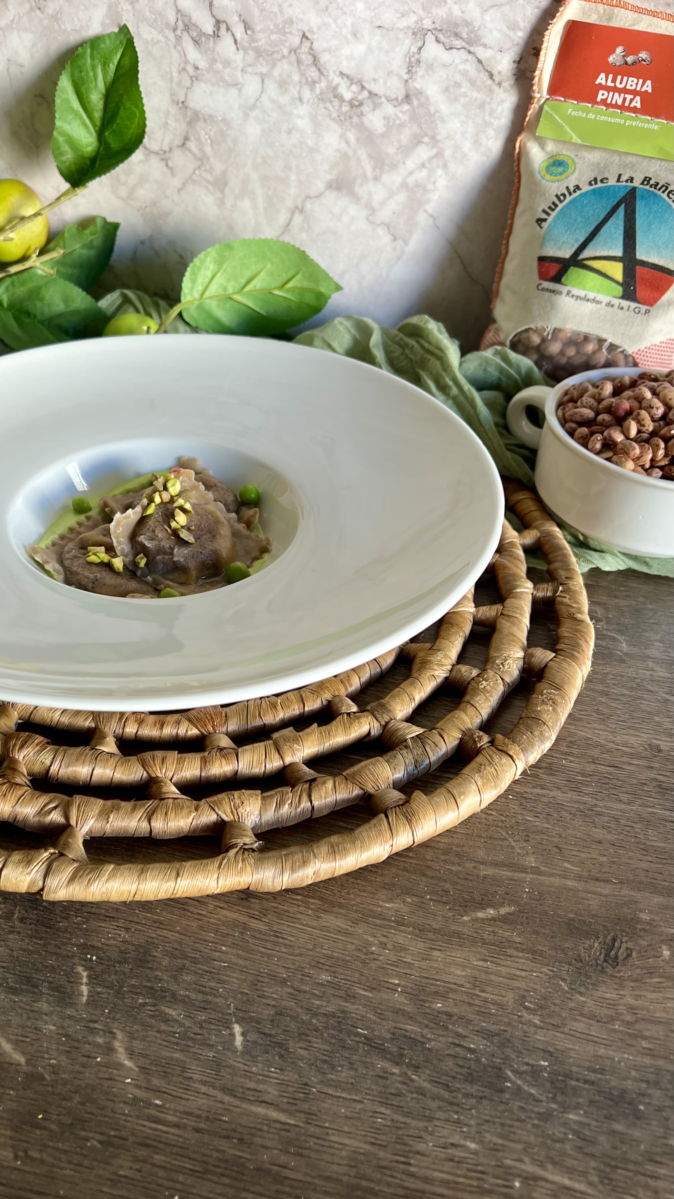 Foto receta extra