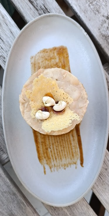 Foto receta extra